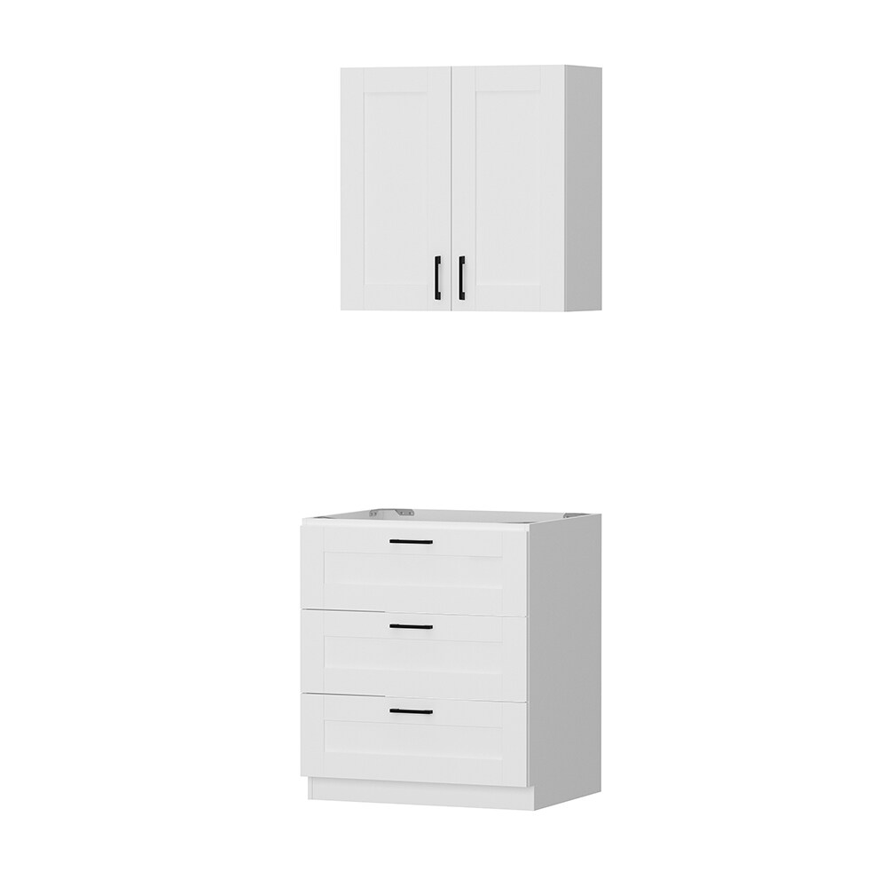 Homsee V-KF260208-01 Dining-Kitchen-Storarge - View #4