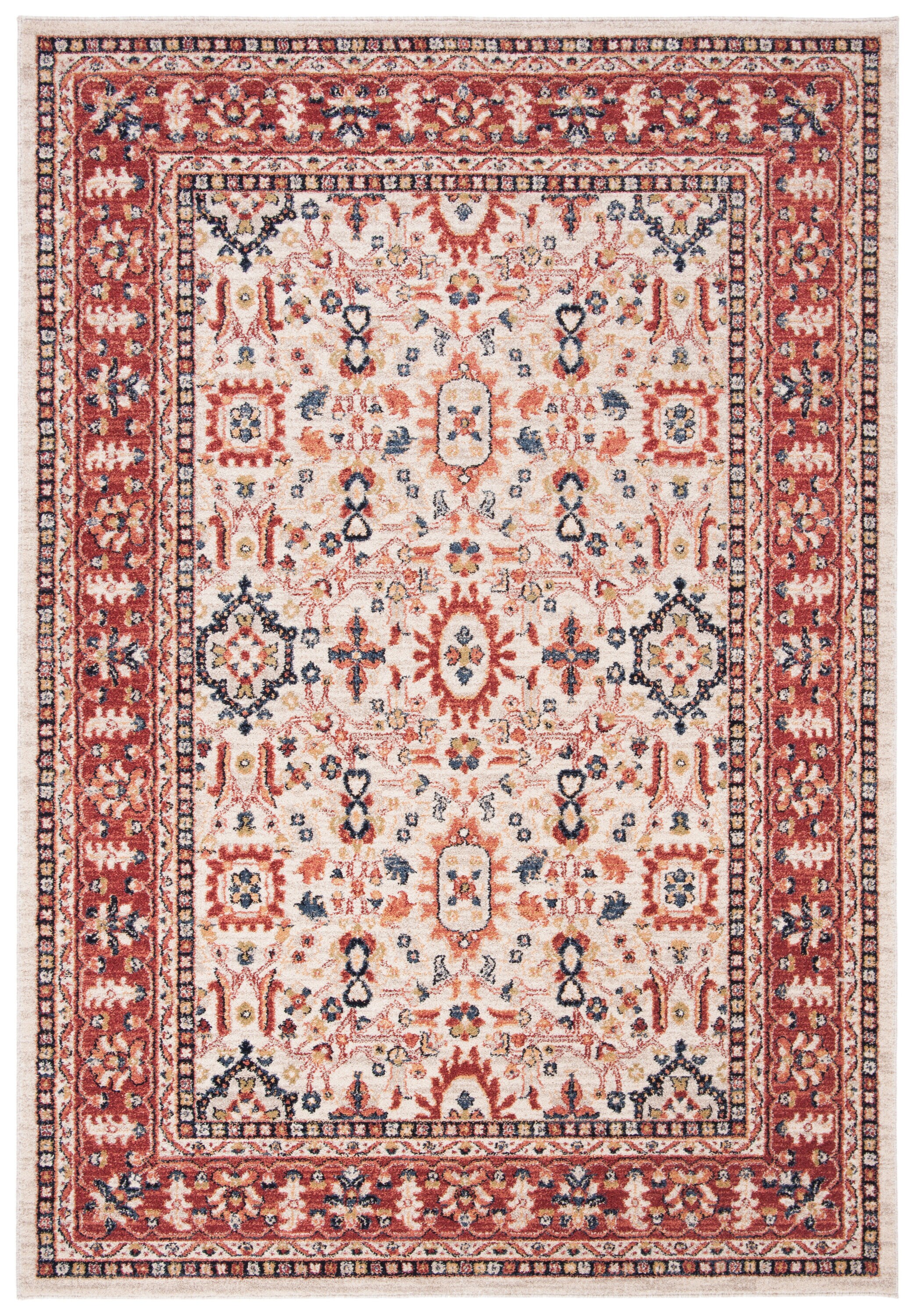 Safavieh CHL412A-5 rugs - View #2