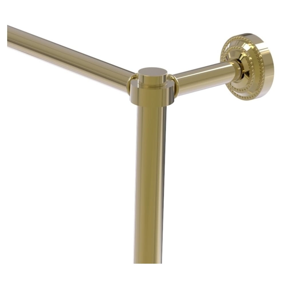 Allied Brass DT-28-36-UNL d060350 - View #2