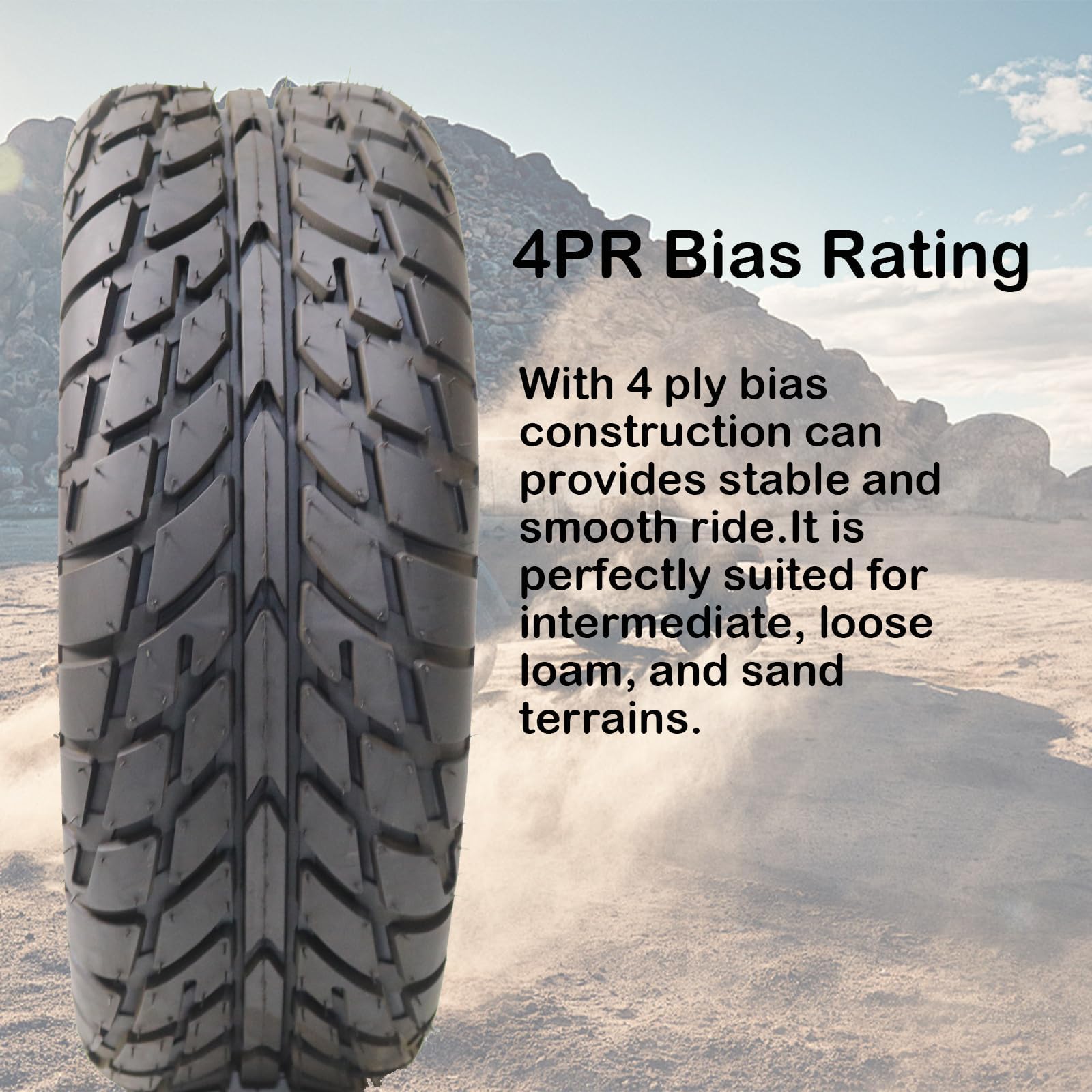 GarveeLife LMYTR-7O62352797 Ope-Wheels-And-Tires - View #6