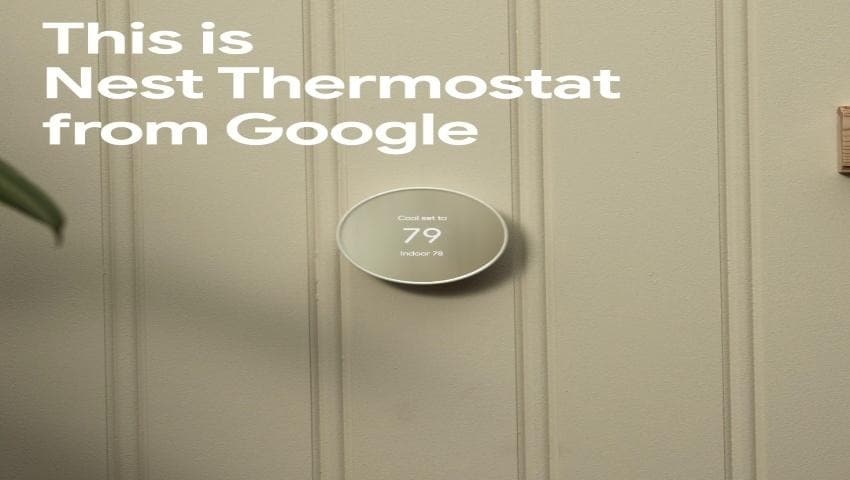 A thumbnail for the video