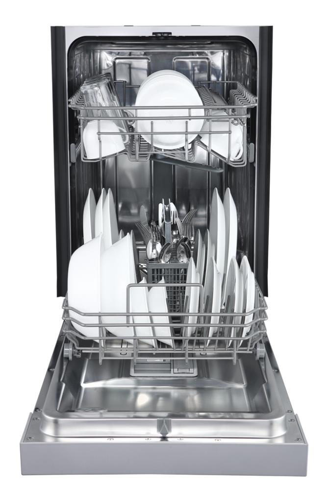 EdgeStar BIDW1802SS Builtin-Dish - View #3