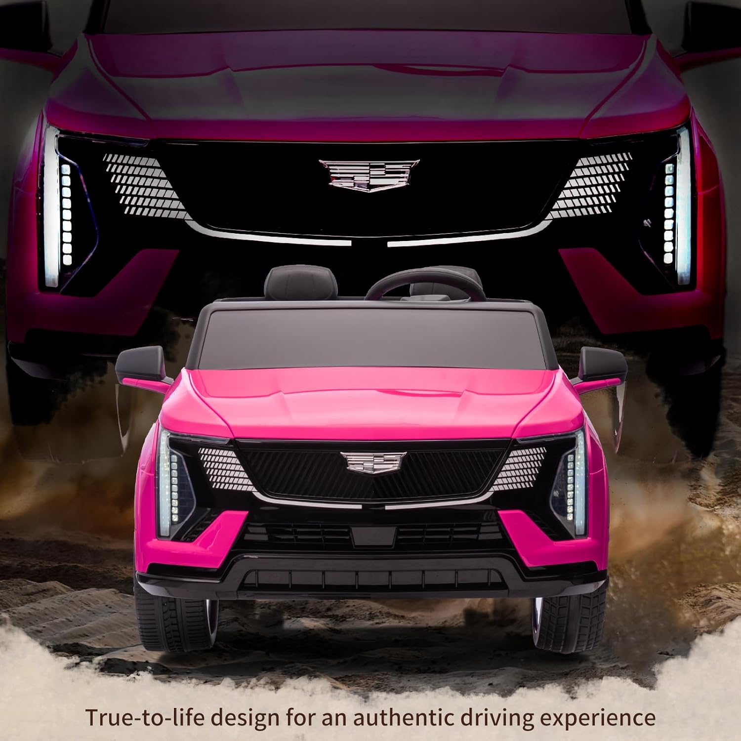 Qeetex LHF-TC-WQ591116 Play-Toys - View #5