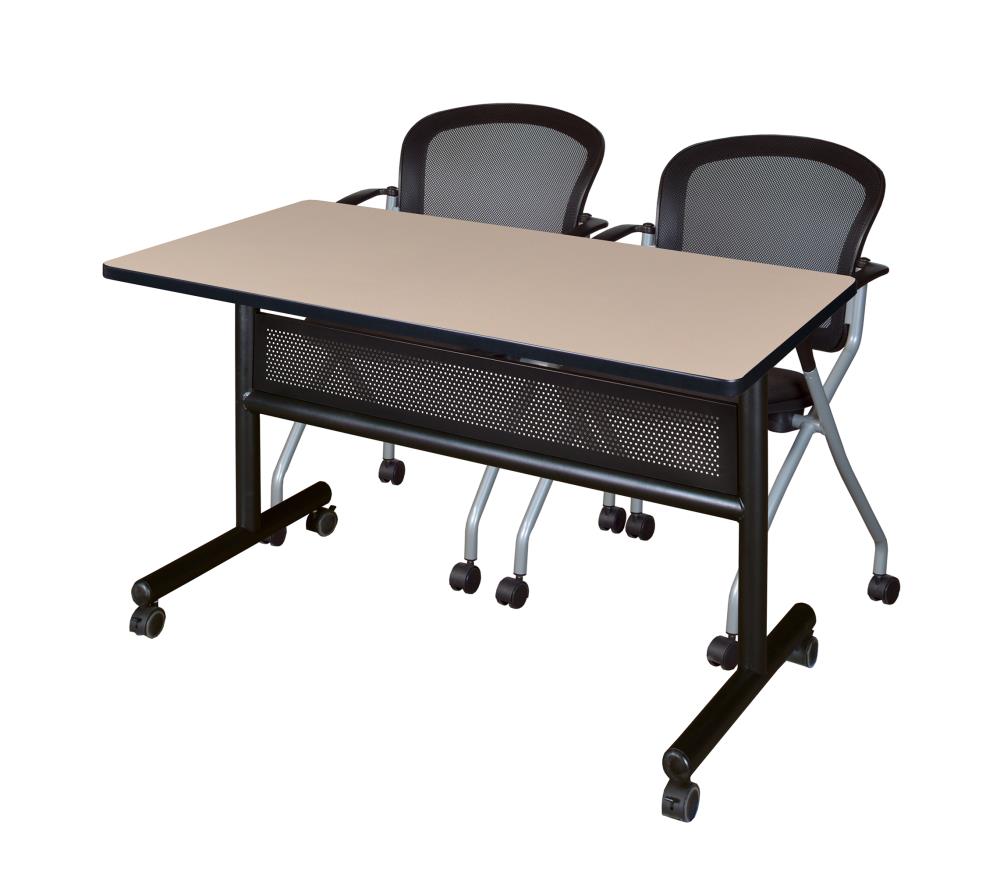 Regency MKFTM4824BE Office-Tables - View #8