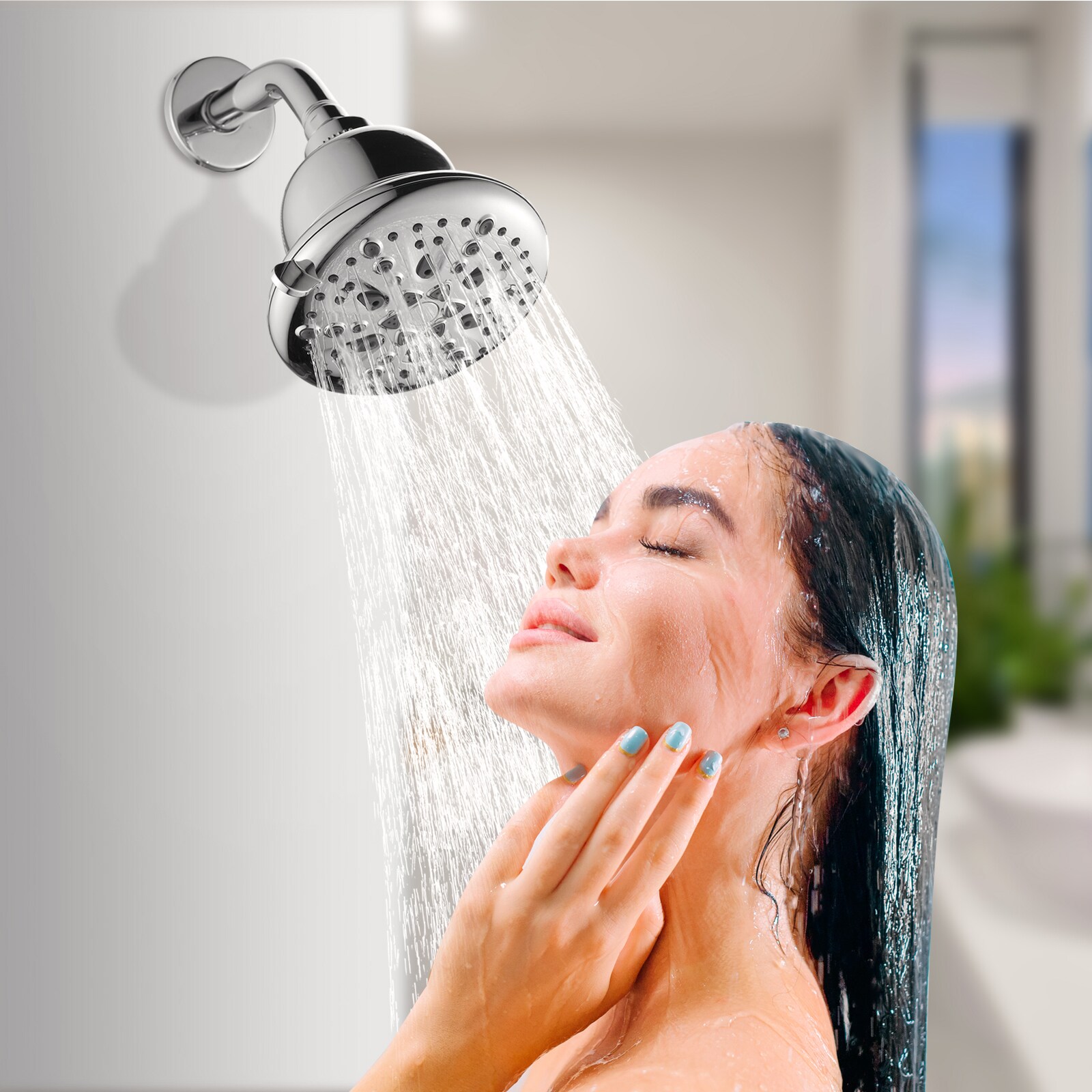 Cobbe LSSFK0307C Tub-Shower-Faucets - View #6