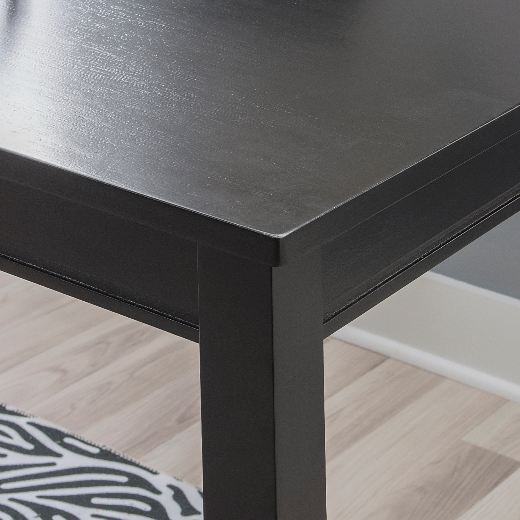 Linon CPT103BLK01U Dining-Tables - View #5