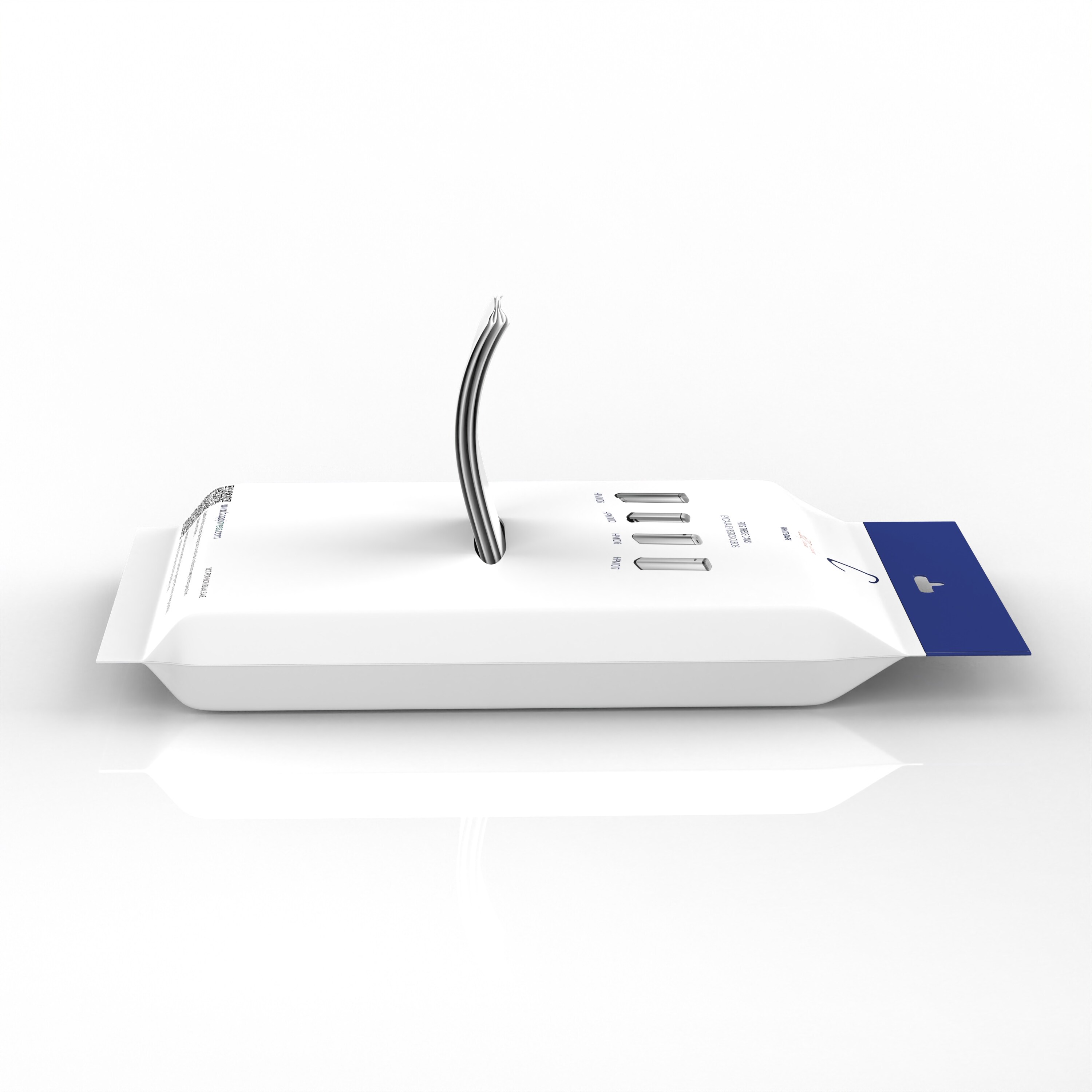 happimess HPM3101C-WHITE m031730 - View #6