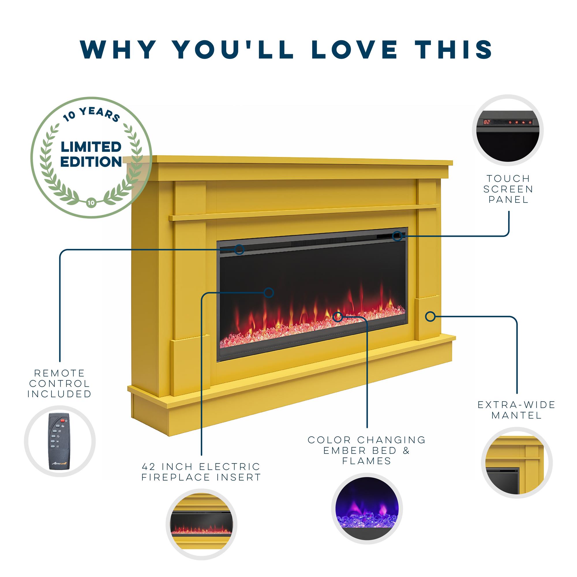 GDFStudio 349178 Living-Room-Sets - View #4