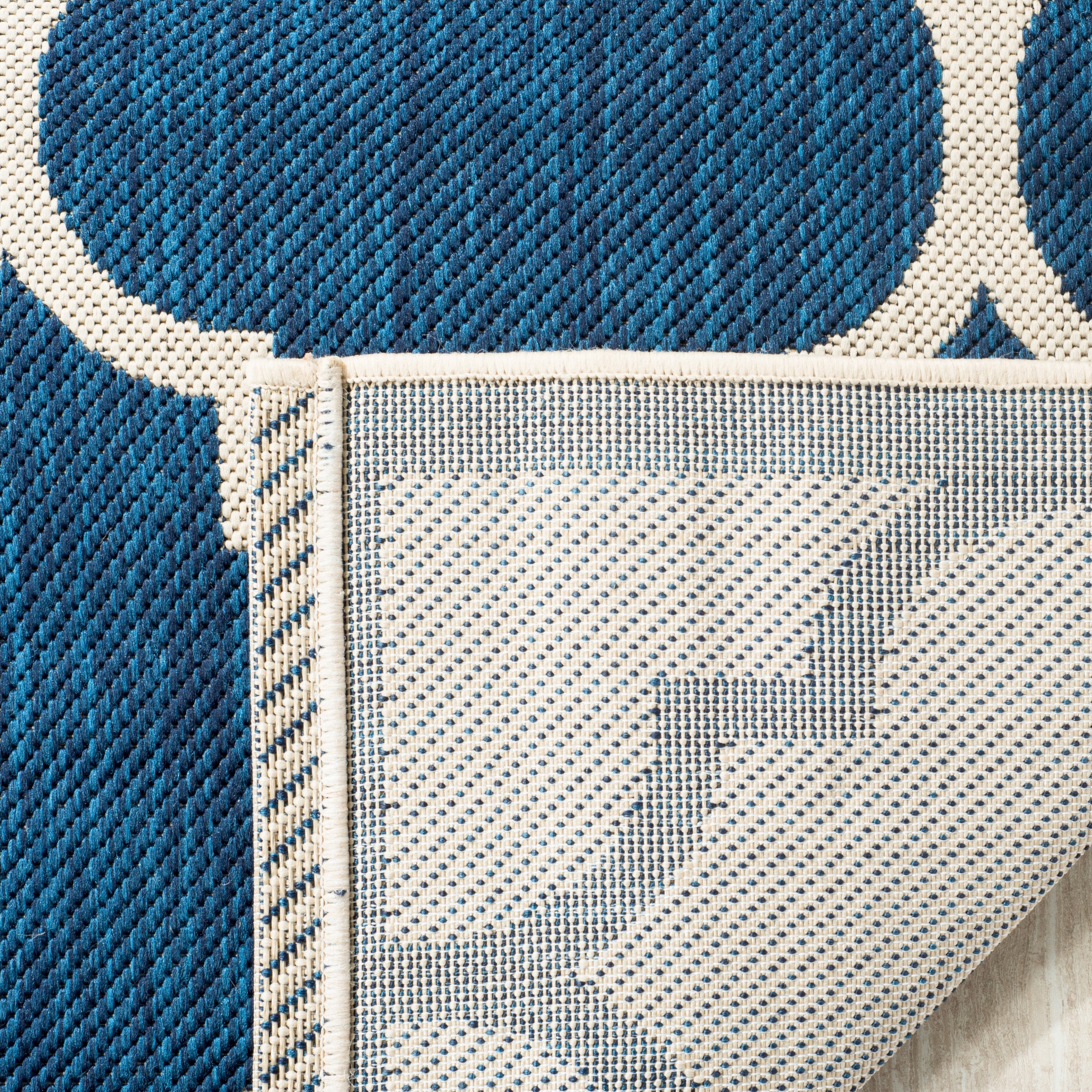 Safavieh CY6914-268-8SQ rugs - View #4