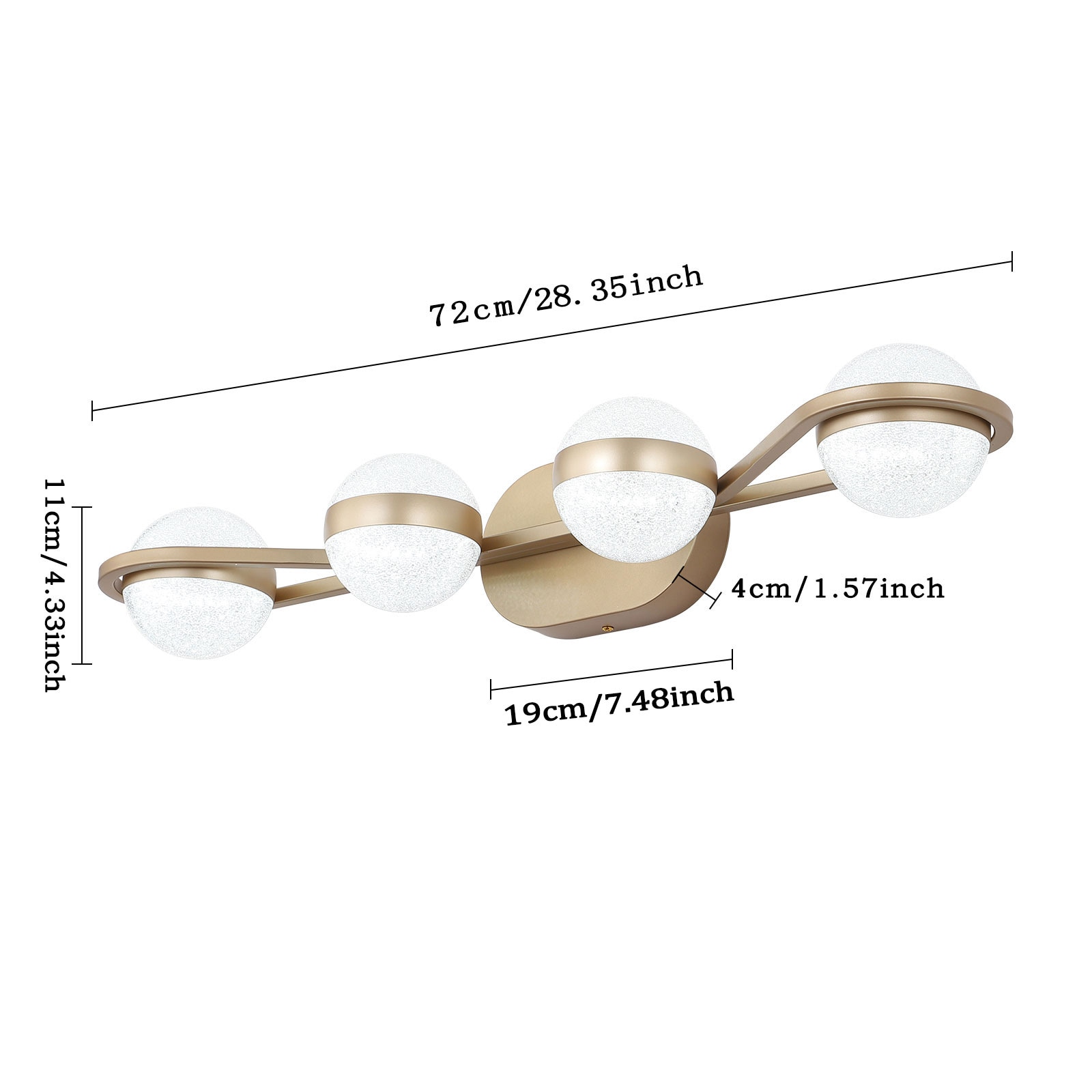 Flynama YC-L-46204 b089995 - View #4