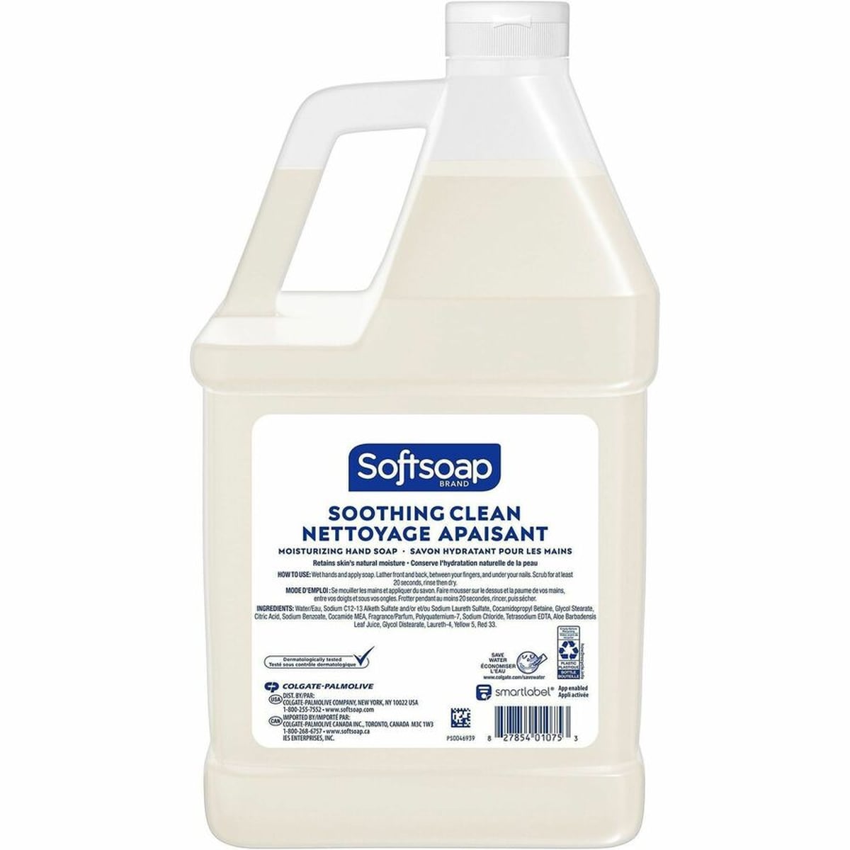 Softsoap 61036483 Hand-Soap-And-Sanitizers - View #3