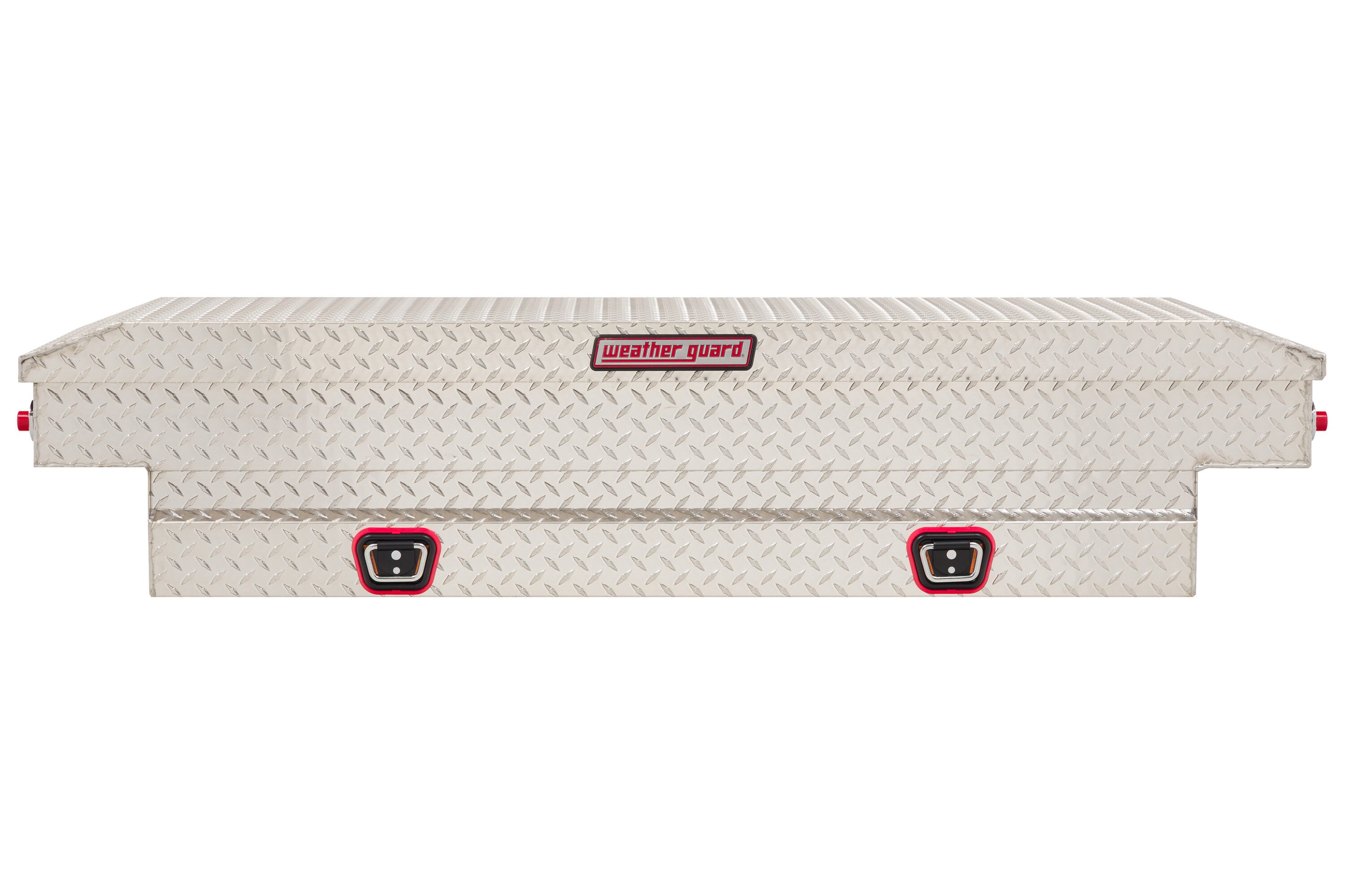 WEATHER GUARD 154-0-03 Truck-Tool-Boxes - View #4