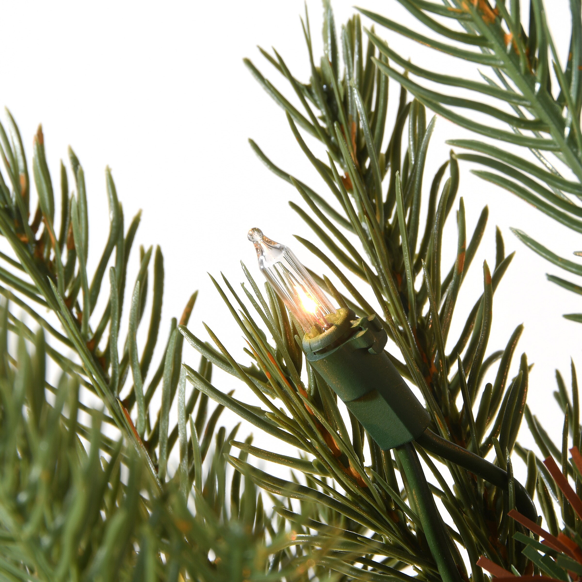 National Tree Company PENS1-333-30-1 Artificial-Christmas-Trees - View #5