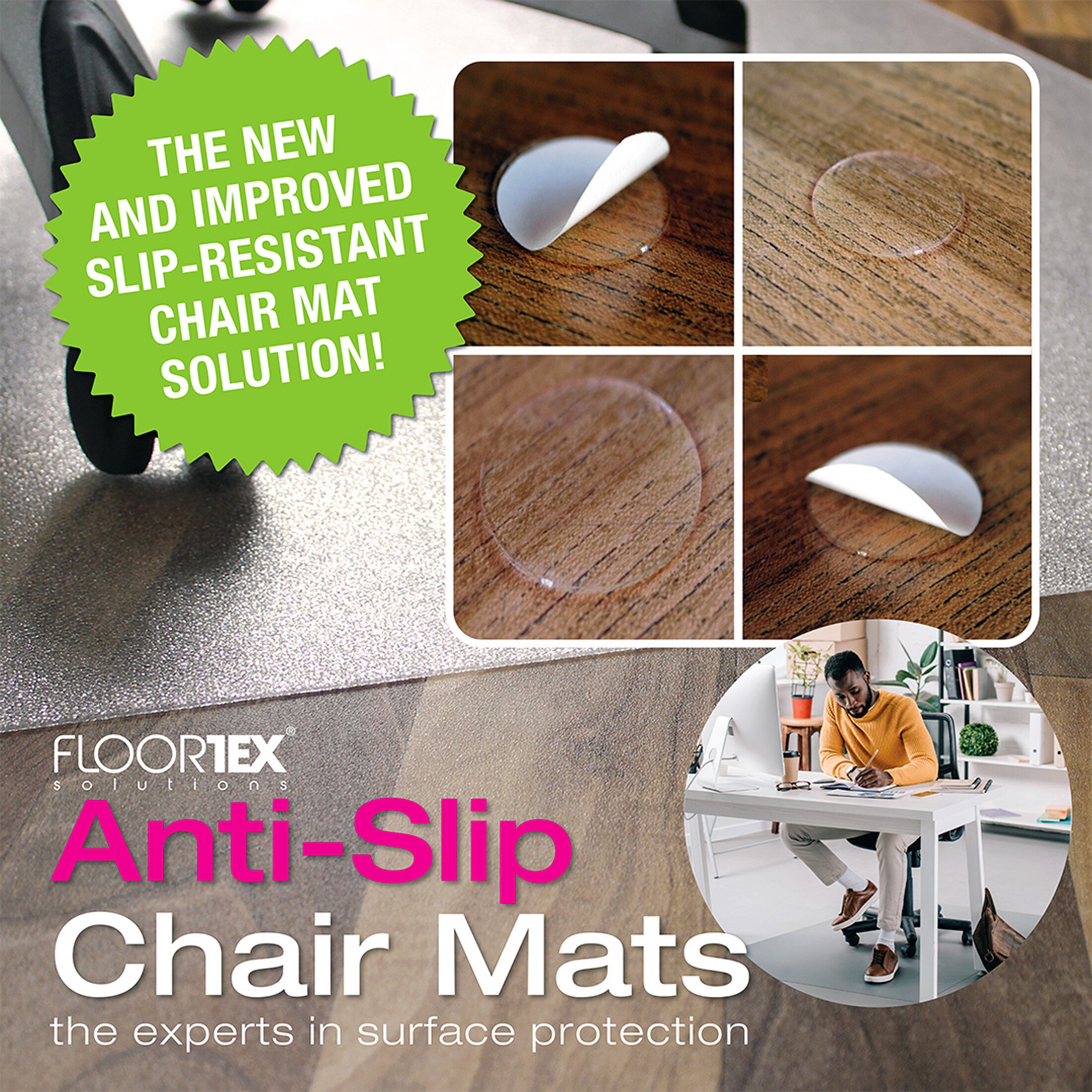 Floortex NRCMFLPD0001 Office-Accessories - View #11