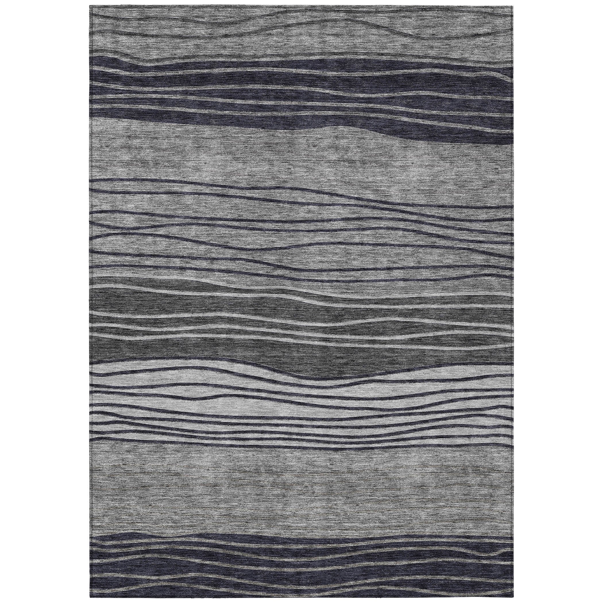 Addison Rugs ACN735GY10X14 rugs - View #2