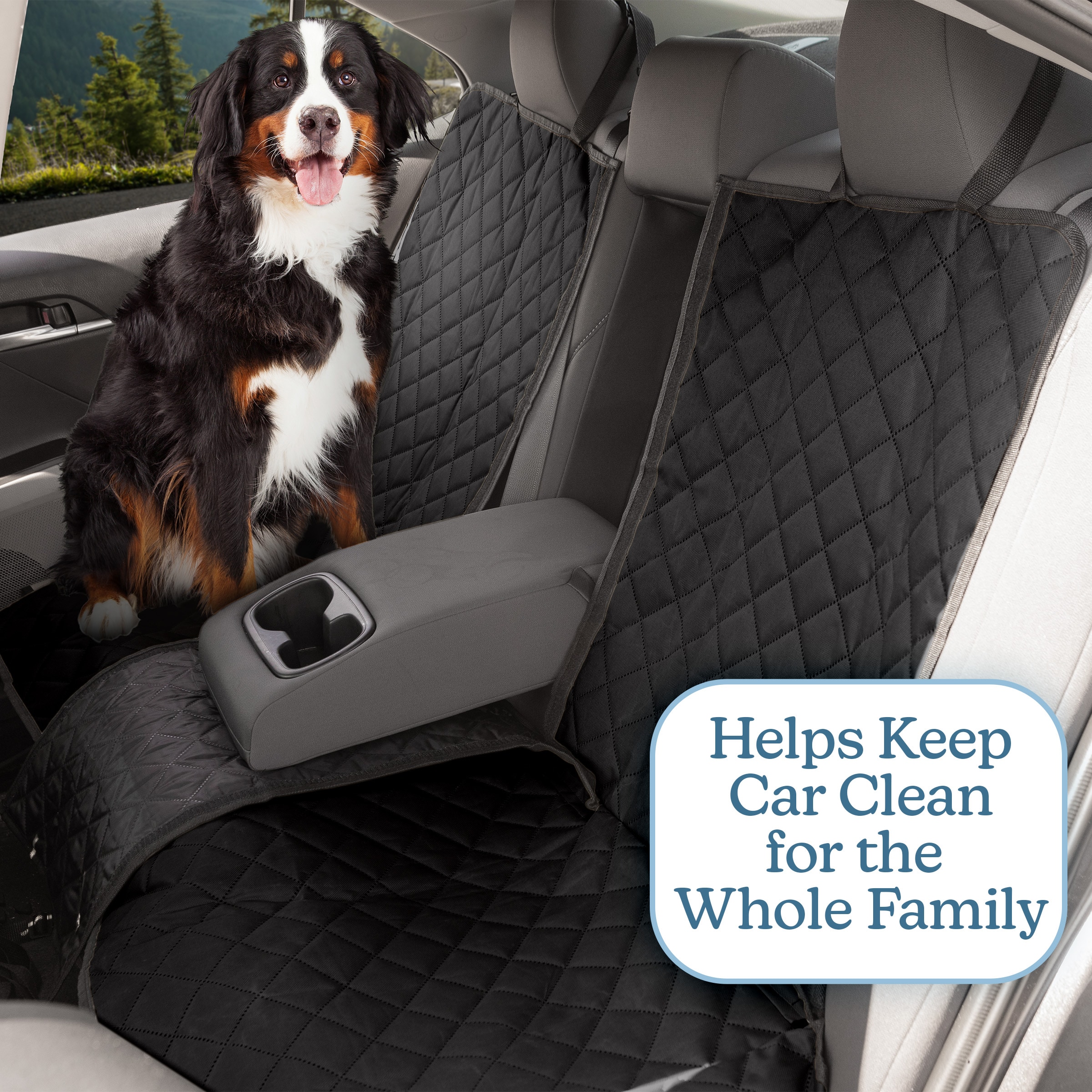PETMAKER PET6343 Dog-Car-Seats - View #4