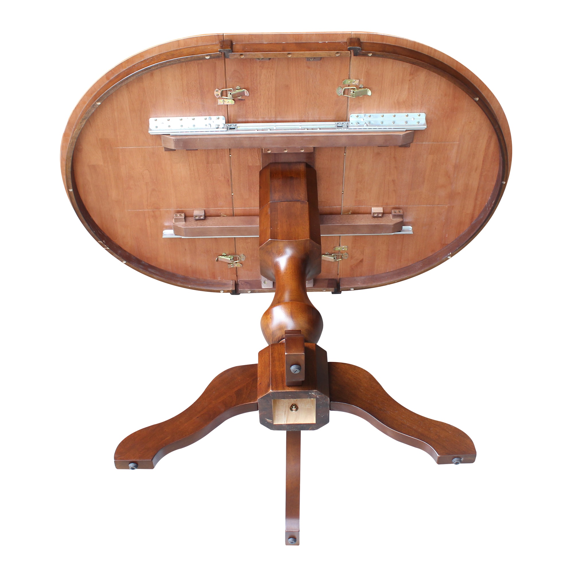 International Concepts K58-36RXT-11P Dining-Tables - View #7