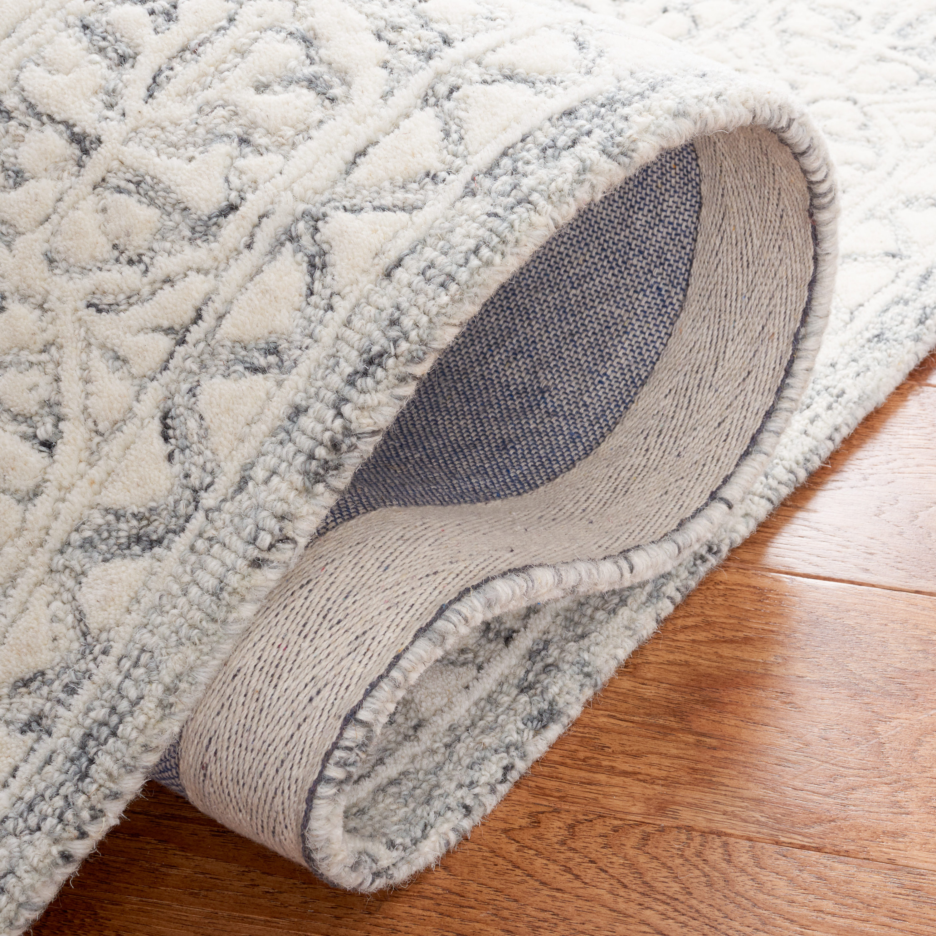 Safavieh MET903F-5 rugs - View #6