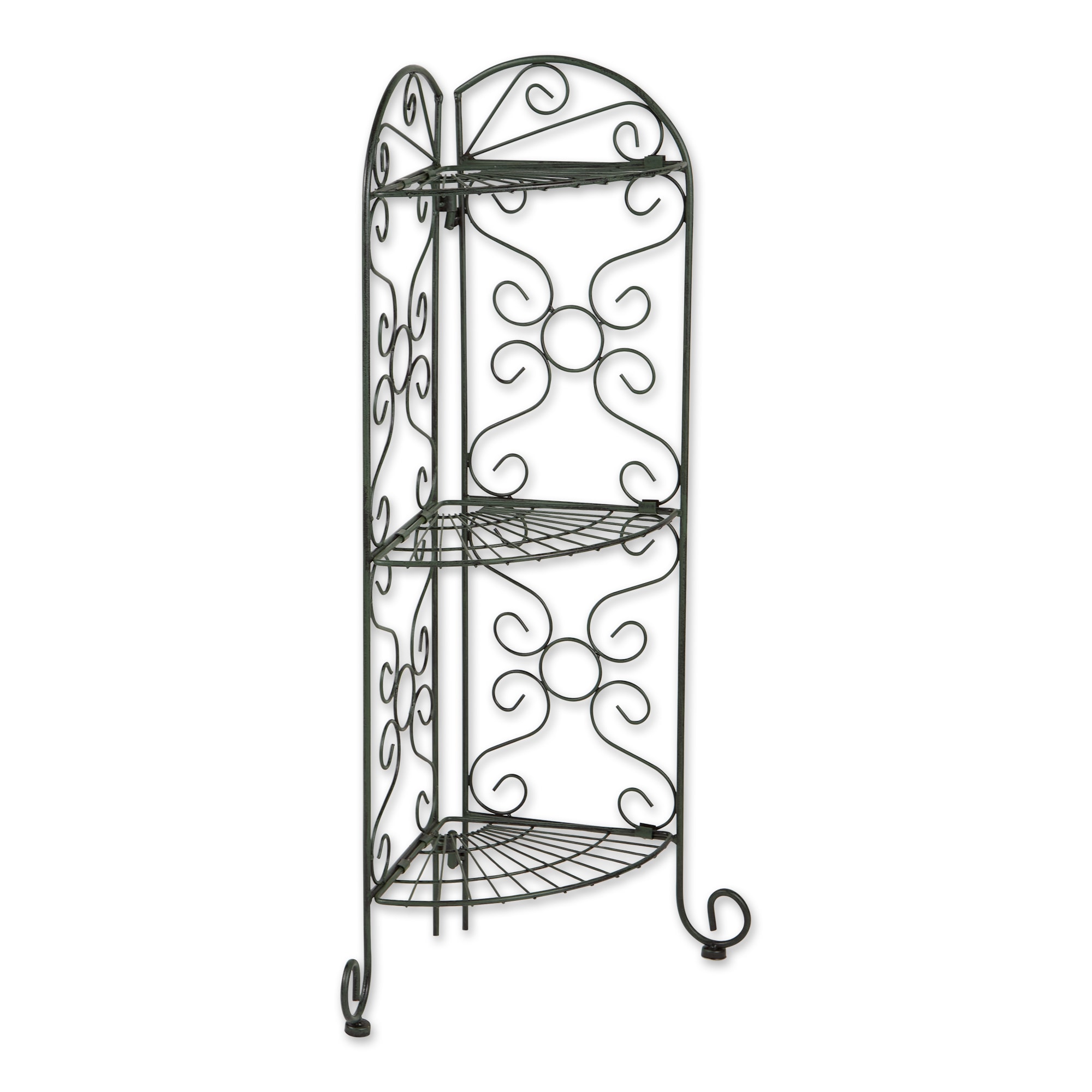 Zingz & Thingz 4505923V Plant-Stand - View #2