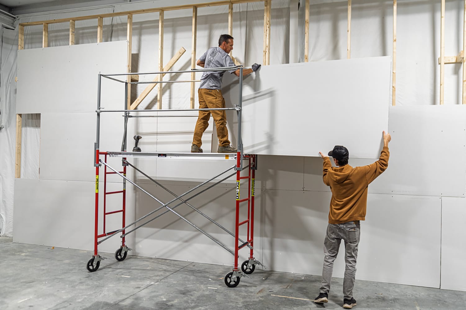 Build Frames BFS55KT+BFL Scaffolding-Systems - View #11