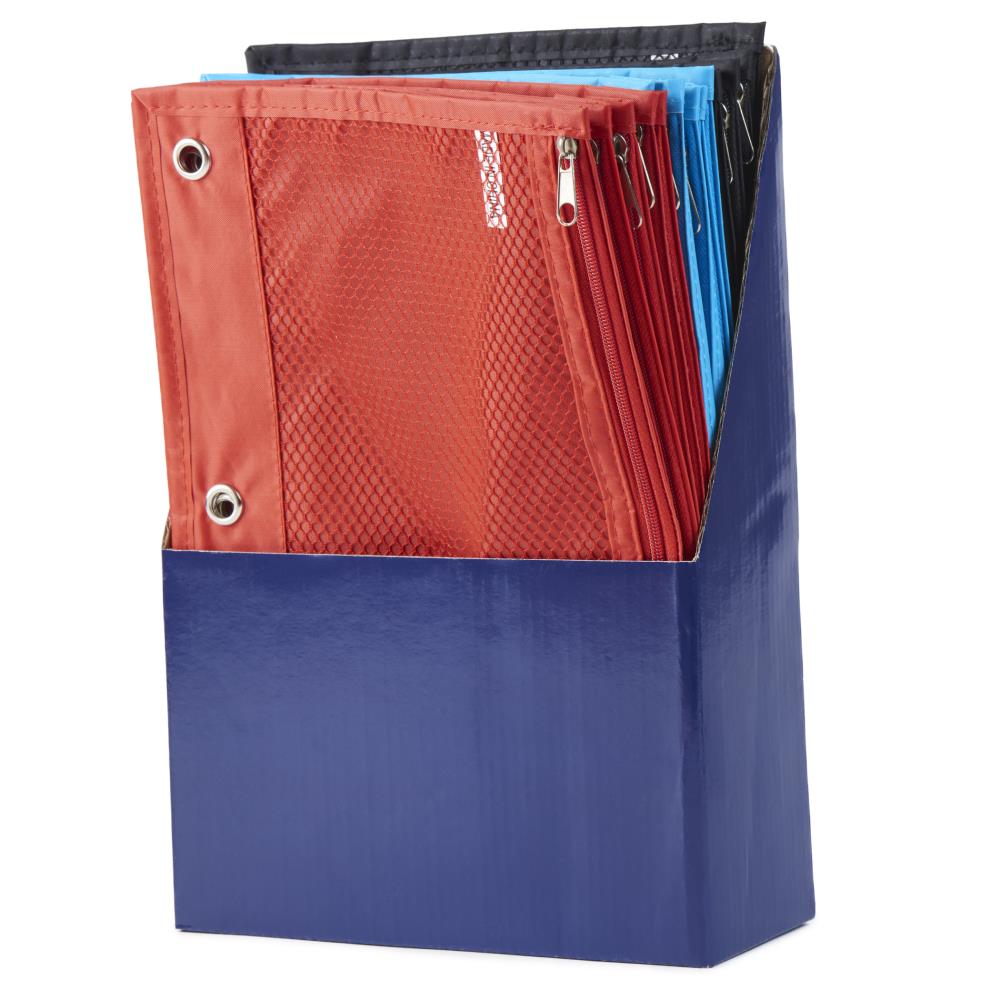 Charles Leonard Inc. CHL76330ST Desktop-Organizers - View #2