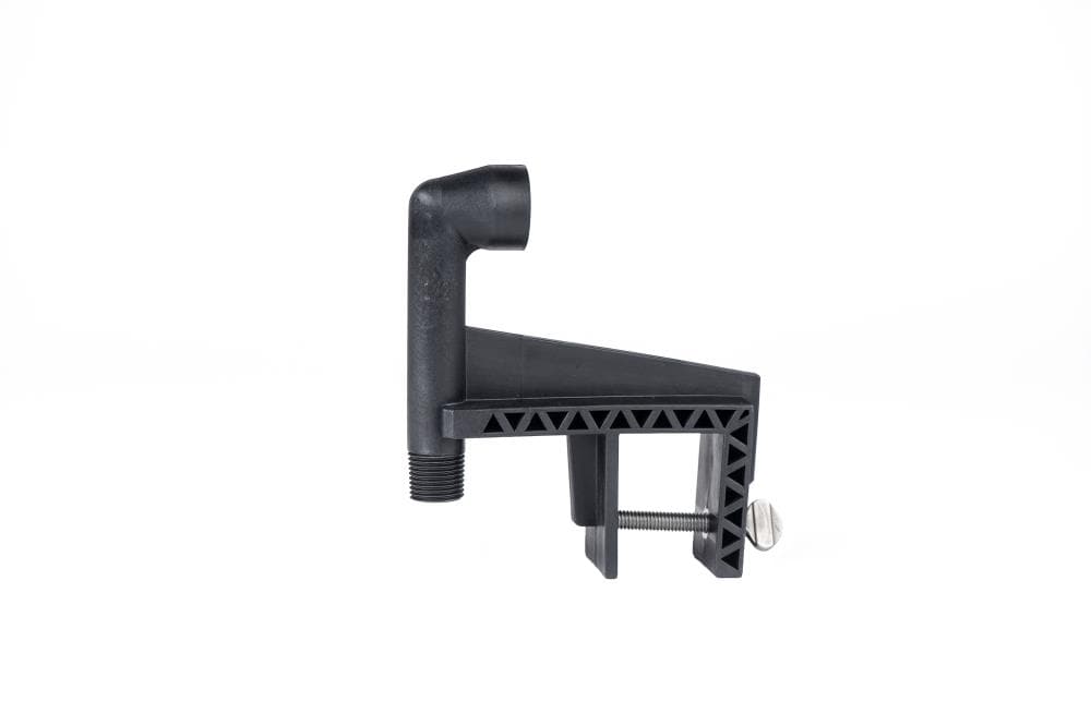 Hudson Valve B03-S High-density polyethylene Float valve mounting bracket