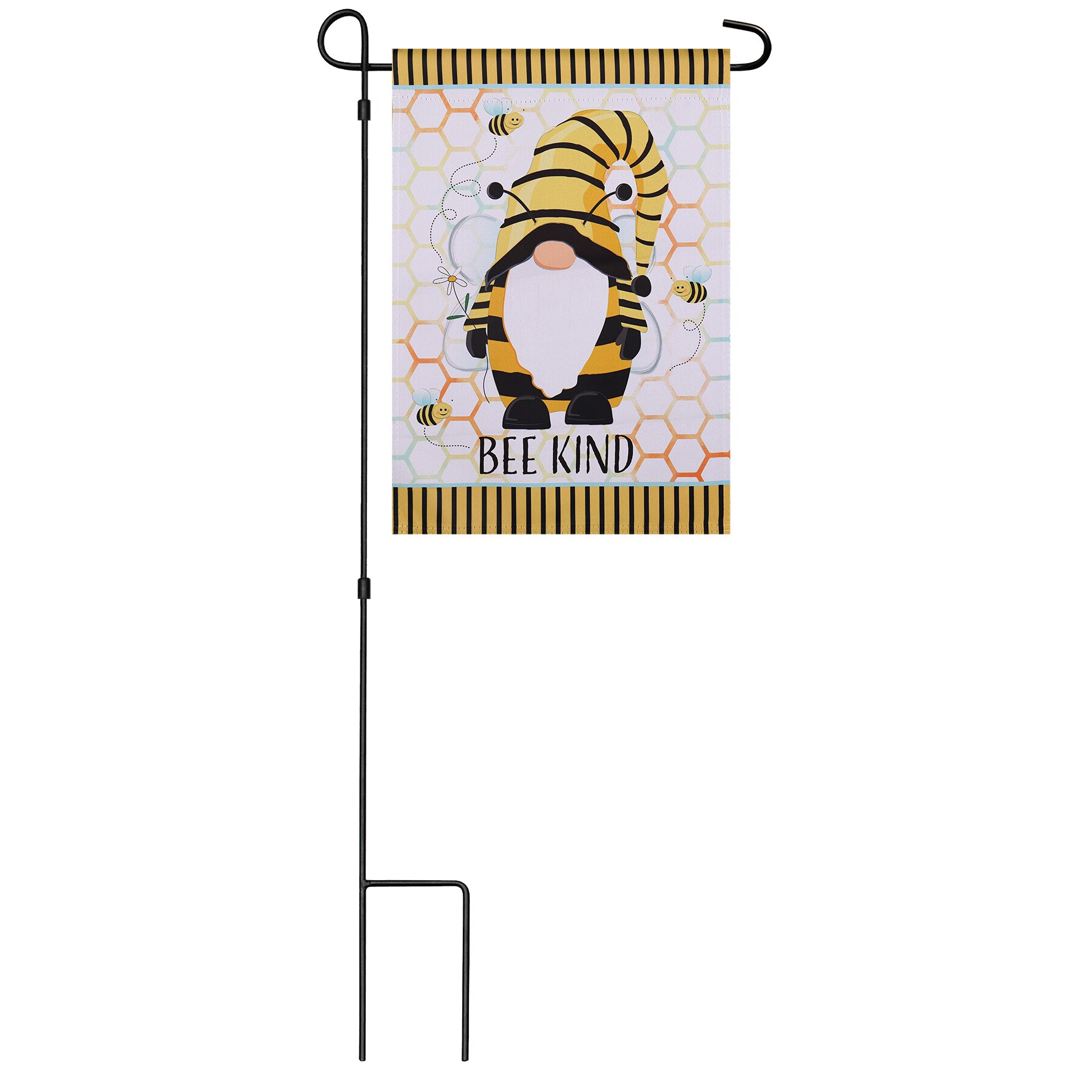 Style Selections ZLW14S11106 Decorative-Banner-Flags - View #4