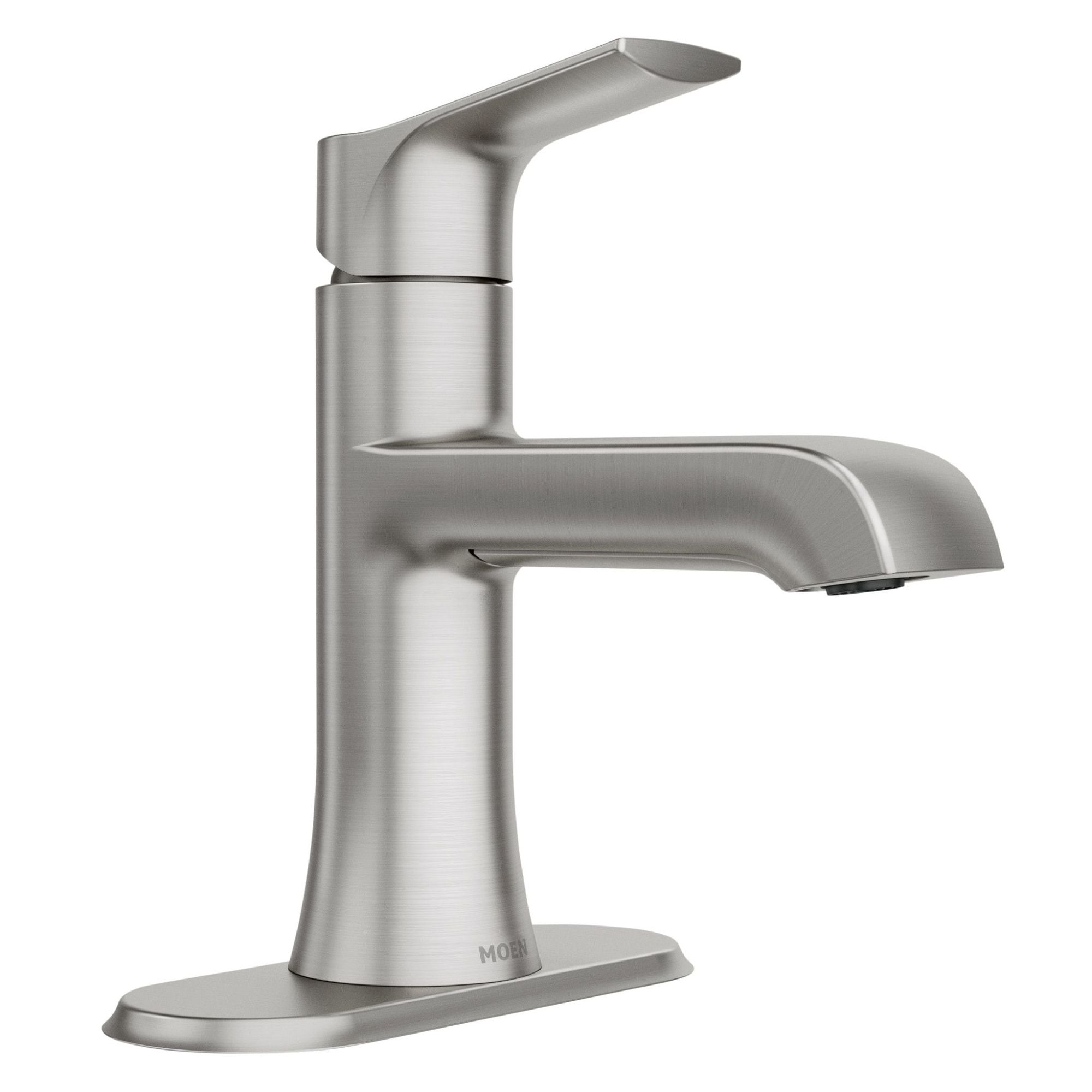 Moen 84540SRN Lavatory-Faucets - View #5