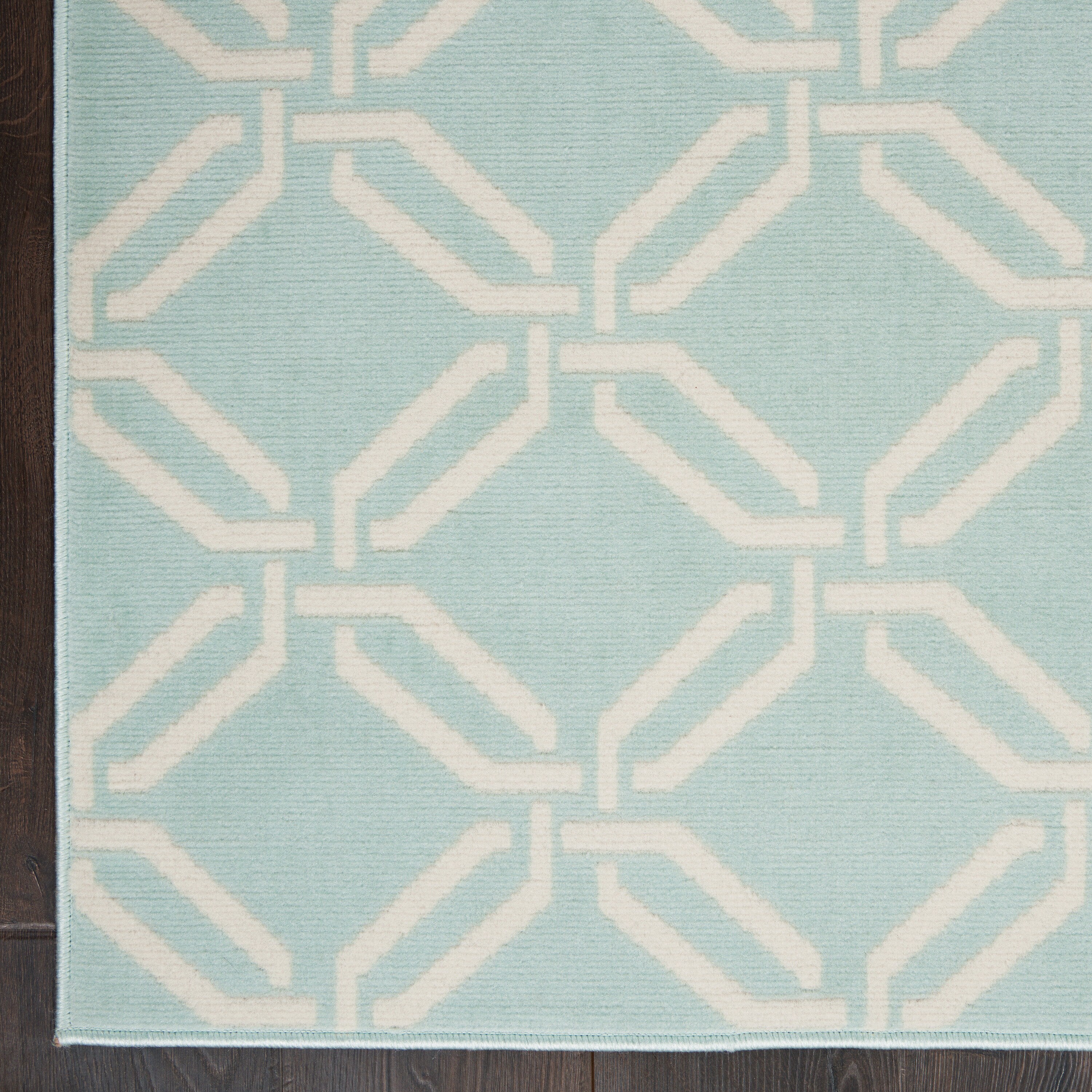Nourison 99446479525 rugs - View #4