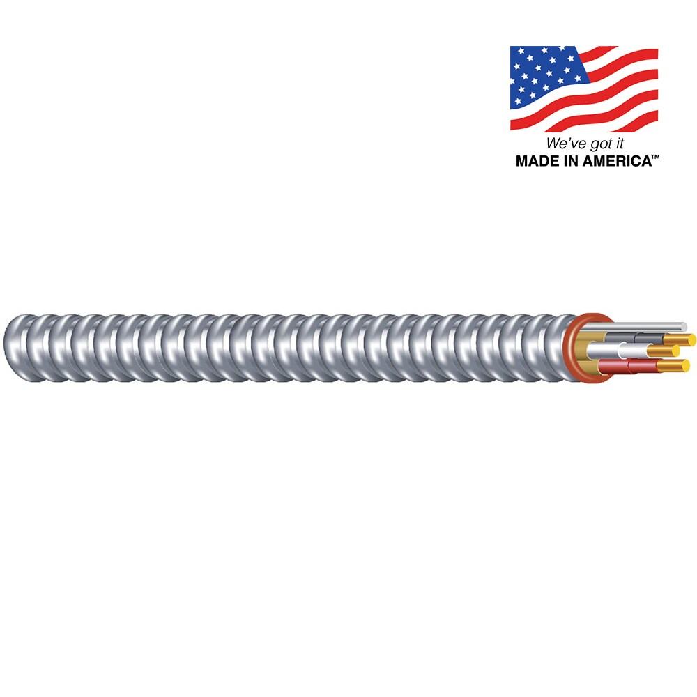 Southwire 61023221 Armored-Cable - View #2