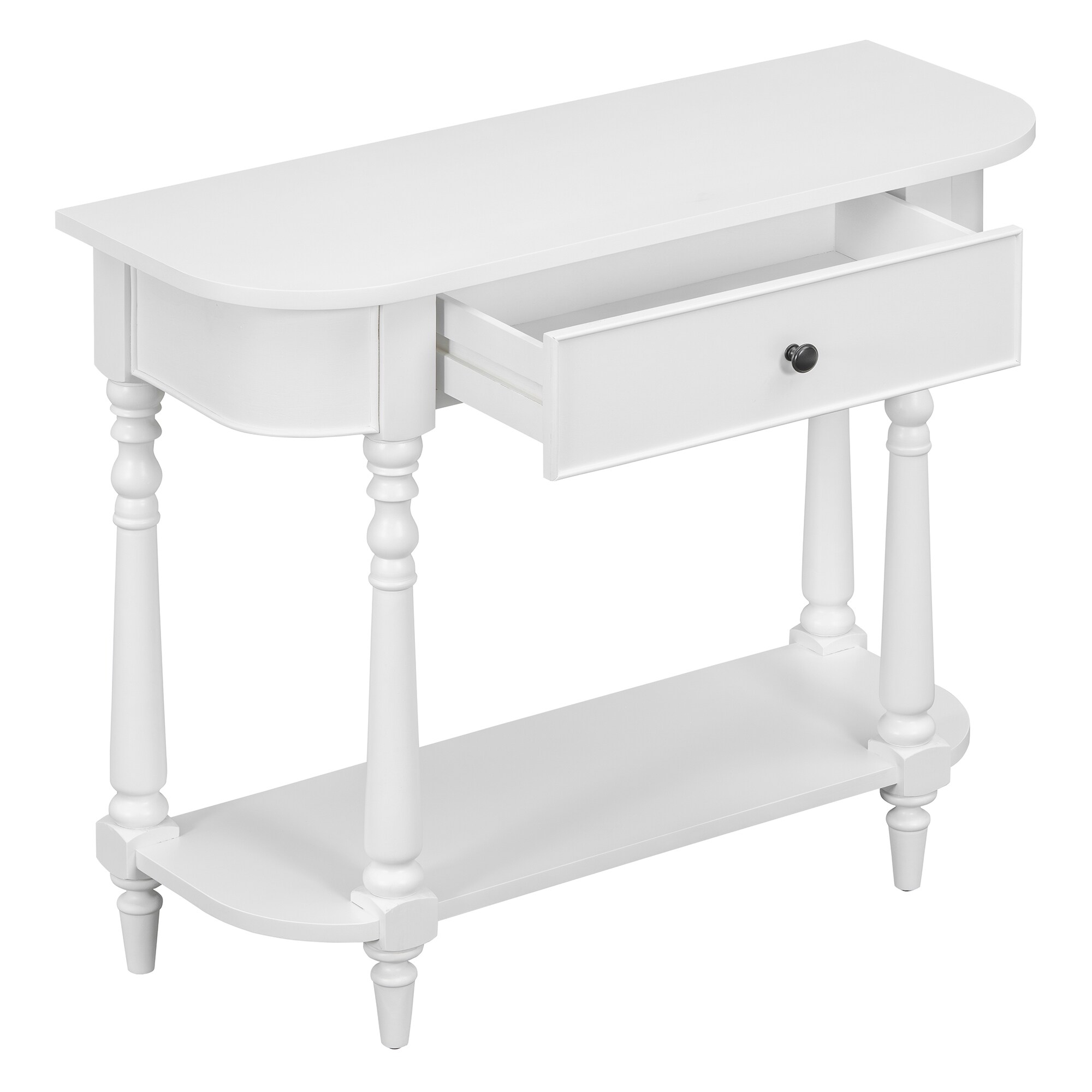 ModernLuxe N715P230795K Console-Sofa-Tables - View #8