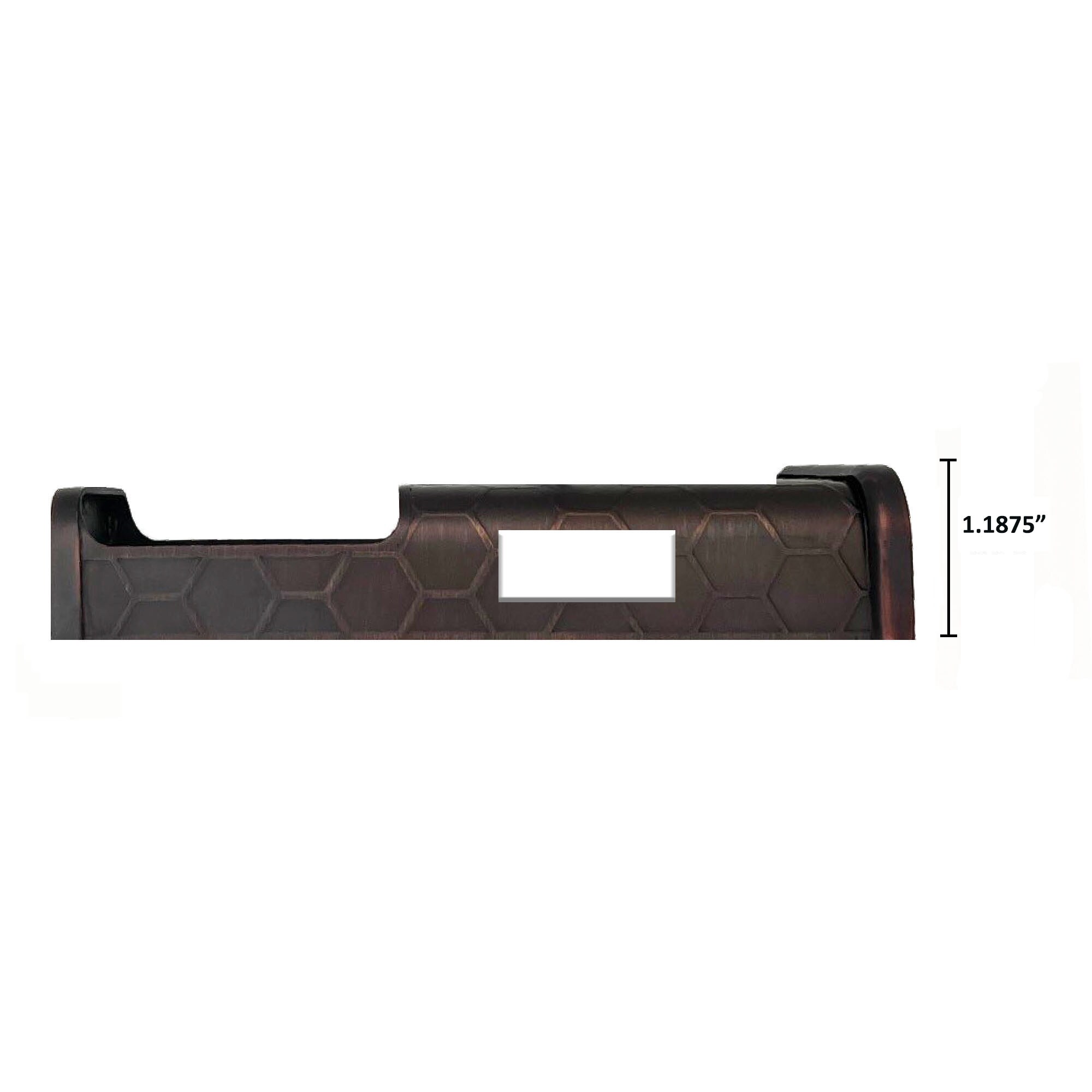 Michael Healy MHVR30024 Doorbell-Chime-Access - View #3