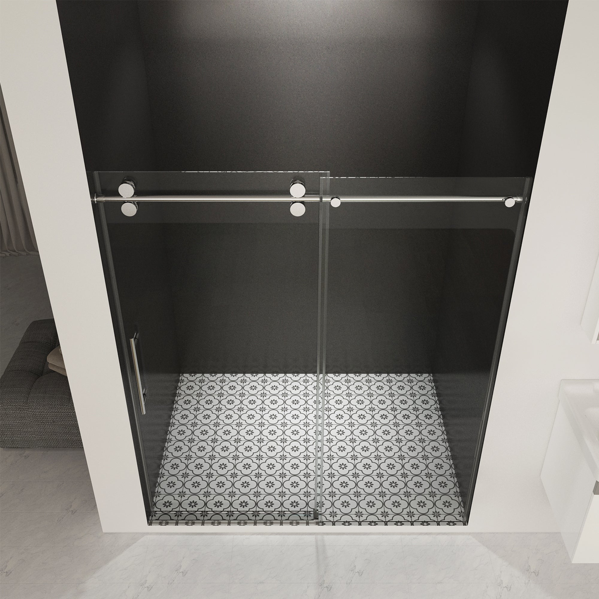 Boyel Living BL-LB-97885 Shower-Doors - View #7