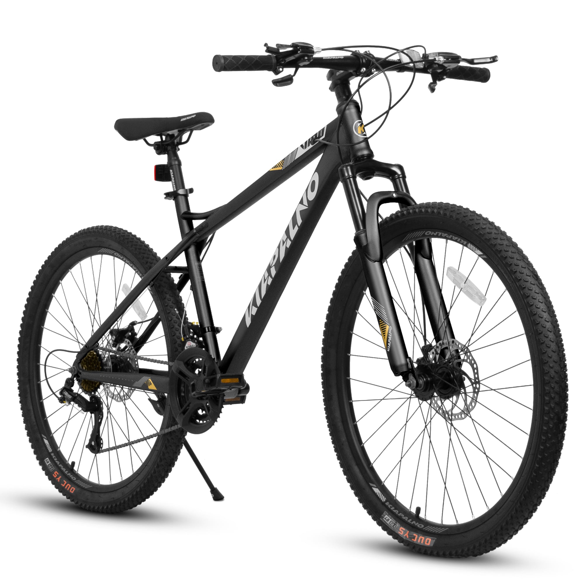 Bybafun YC5800043 26-in Adult unisex Mountain bike