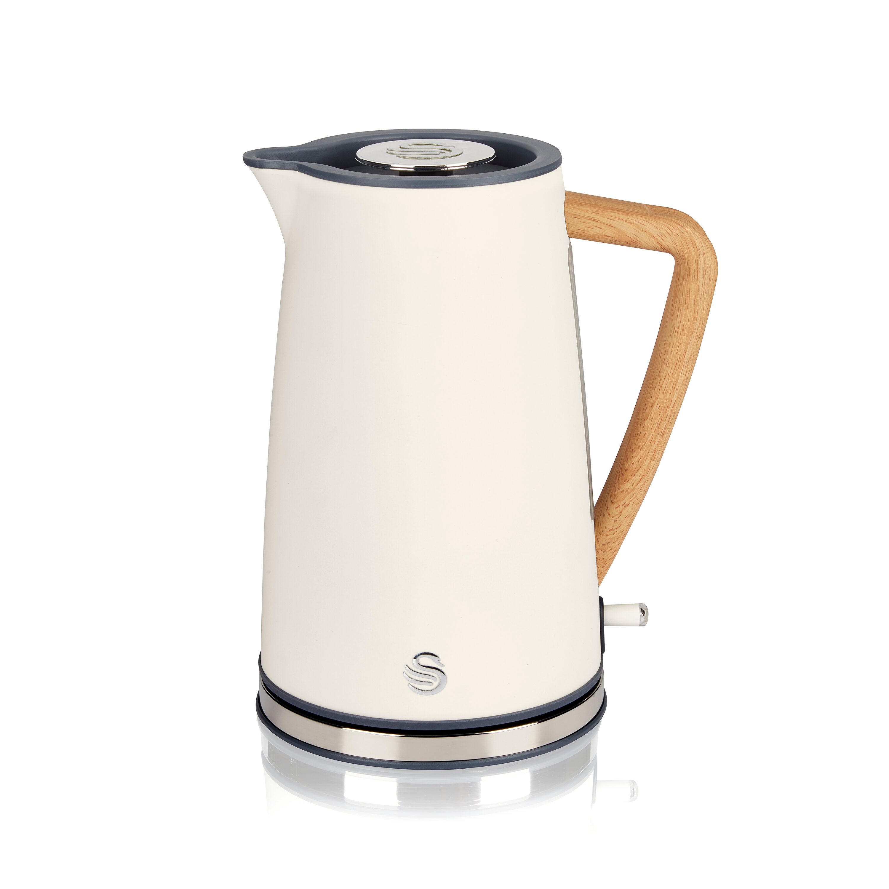 Dorset Putty Electric Kettle