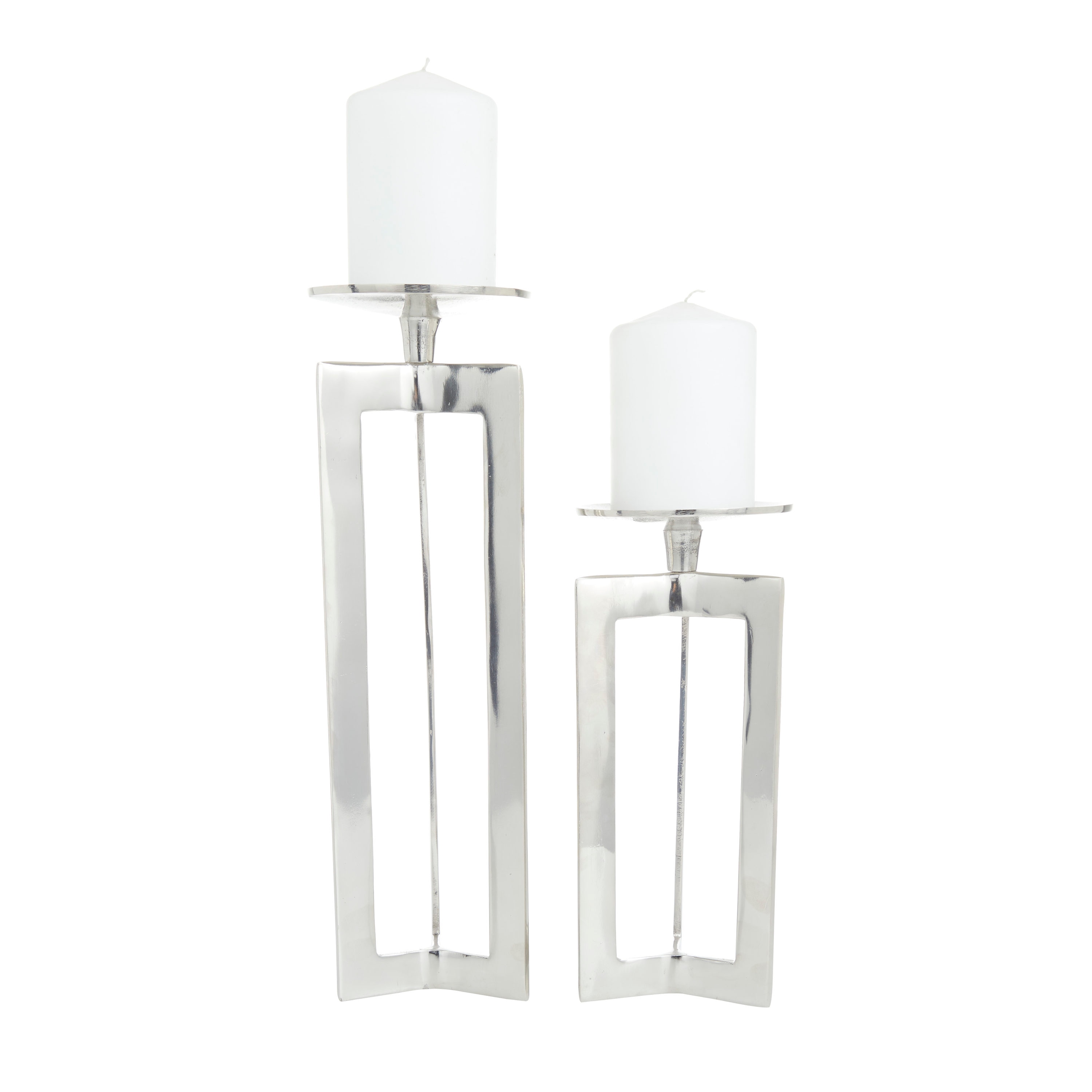 Grayson Lane 74316 Candle-Holders - View #2