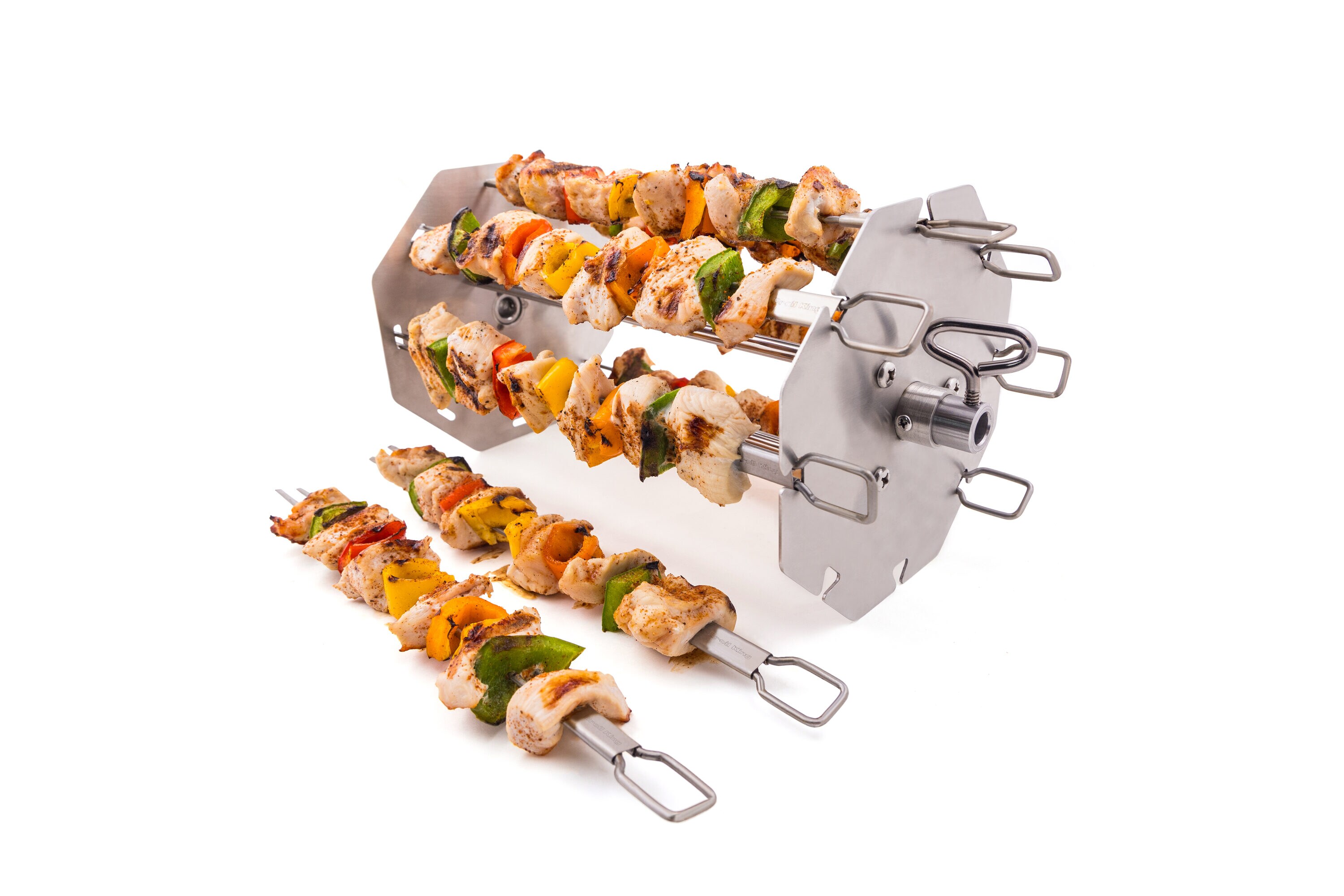 Broil King 64838 Grill-Toppers - View #3