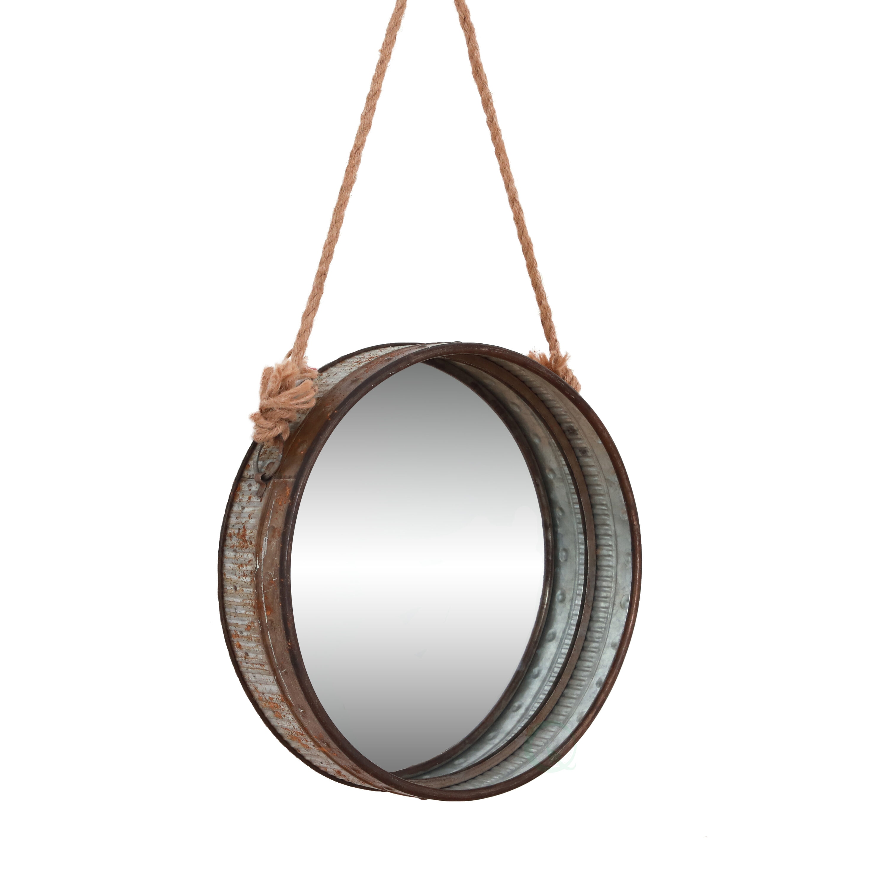 Vintiquewise QI003635.L Decor-Mirrors - View #3