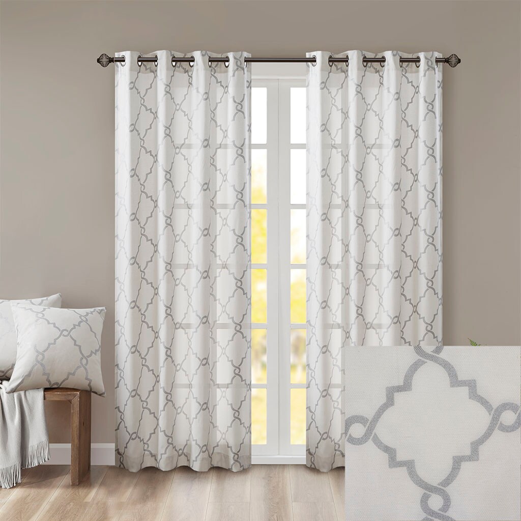 Taoi Fxio B035 curtains - View #4