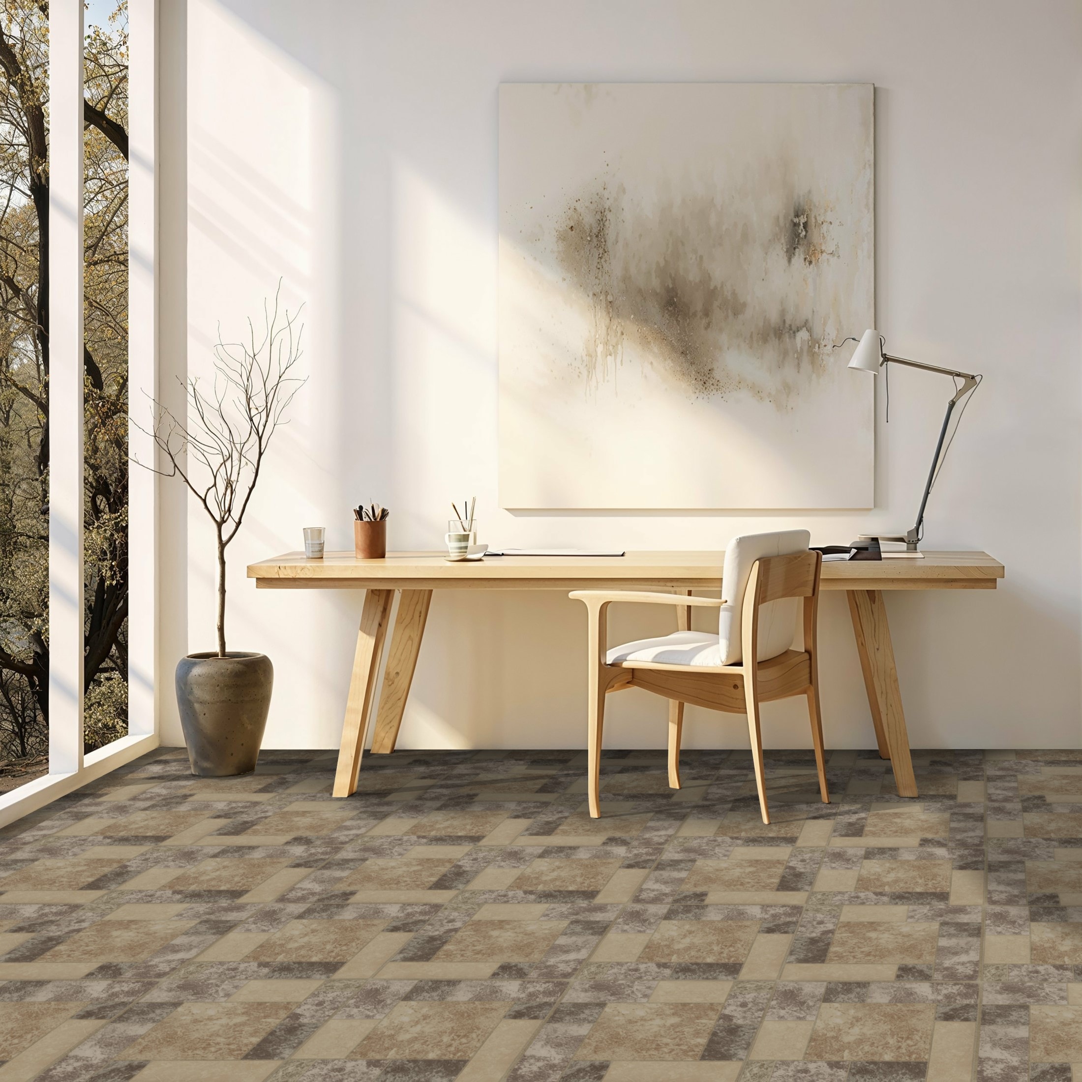 Achim FTVGM32720 Vinyl-Tiles - View #4