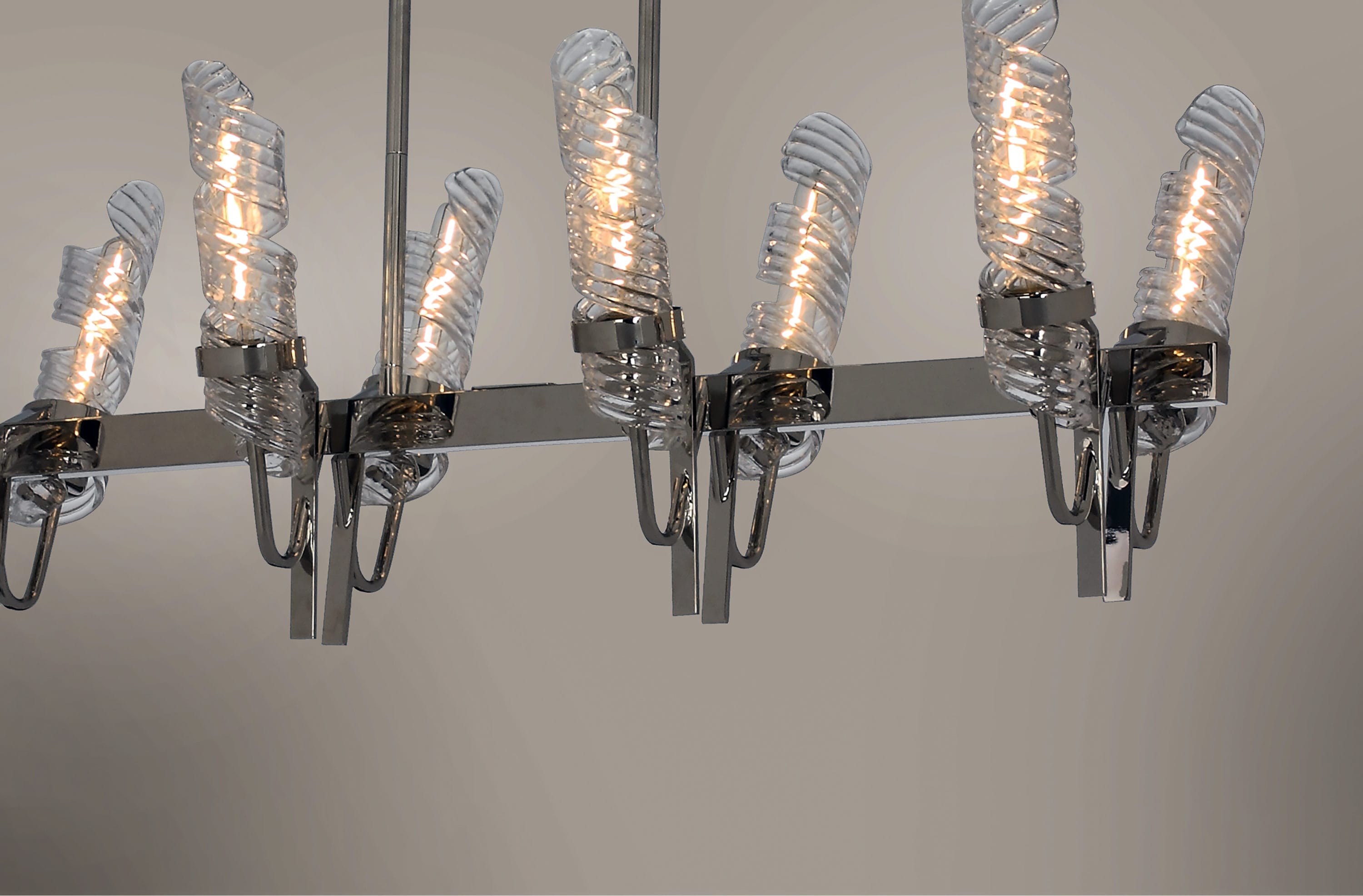 Maxim Lighting 39558CLPN b090015 - View #4