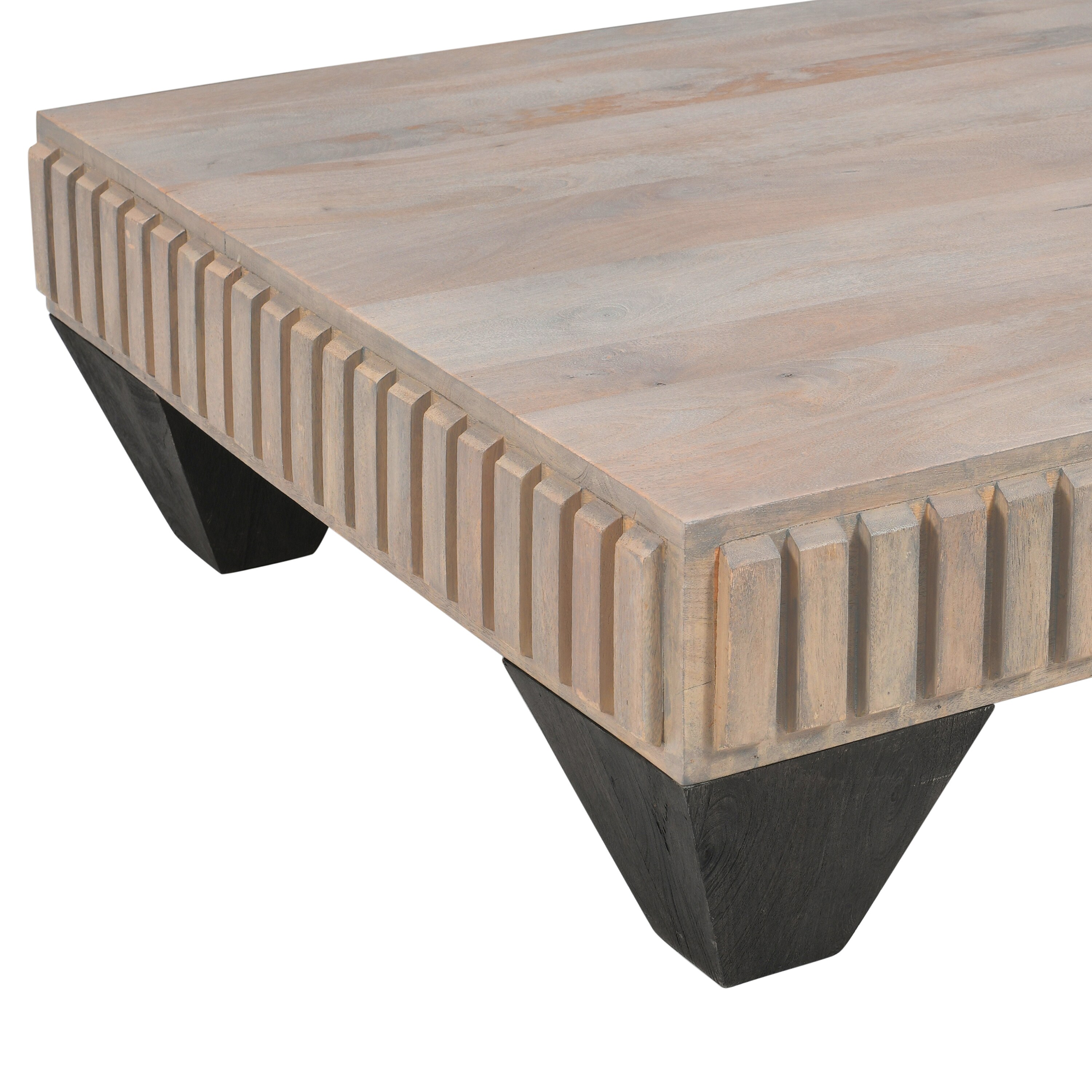 Benzara UPT-301714 Coffee-Tables - View #4