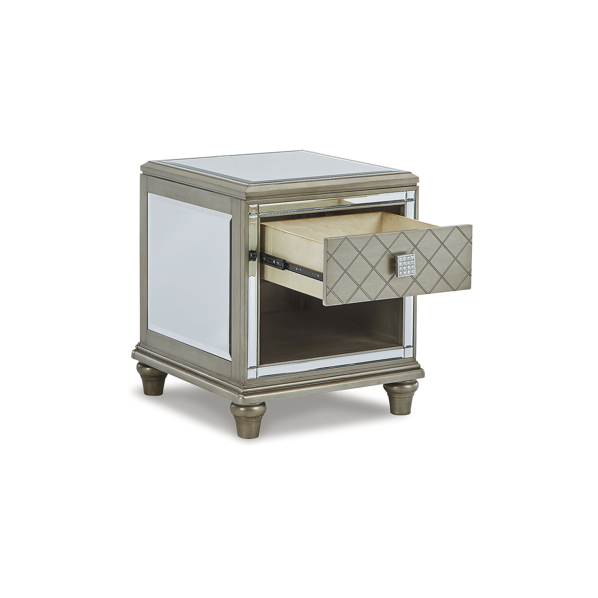 Signature Design by Ashley T942-3 End-Tables - View #3