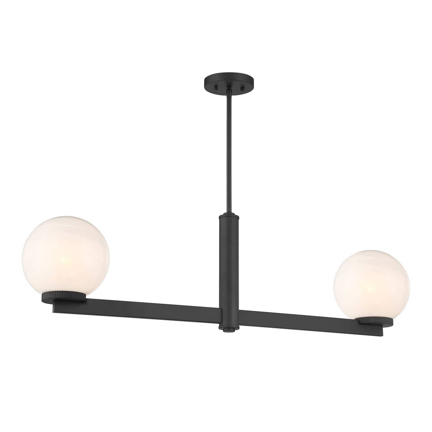 Trade Winds Lighting TW18790MBK b090015 - View #3