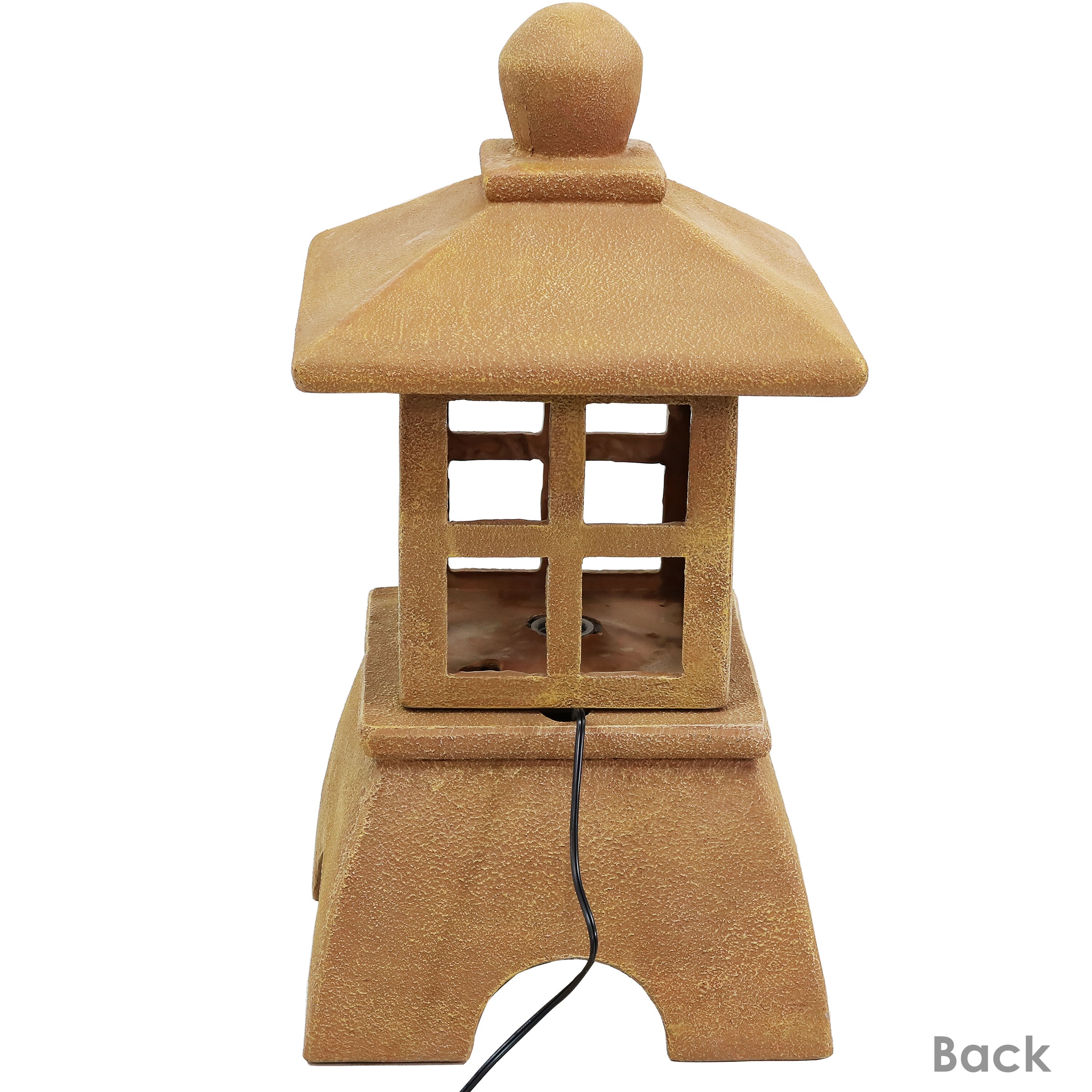 Sunnydaze Decor SSS-758 fountains - View #10