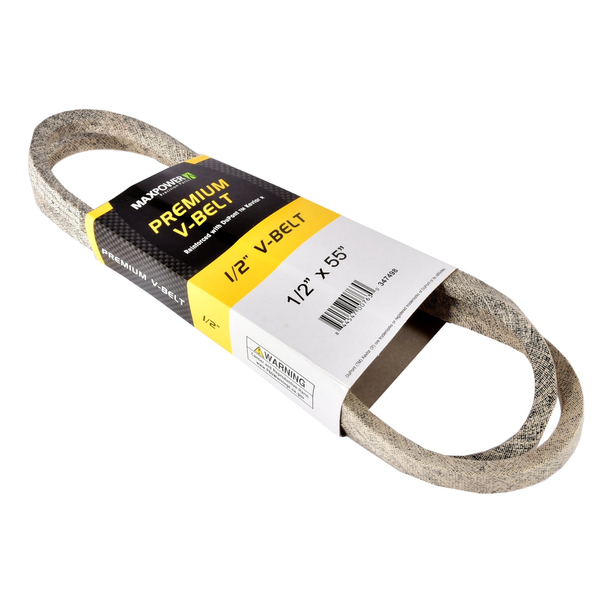 MaxPower 347498 Riding-Mower-Belts - View #3