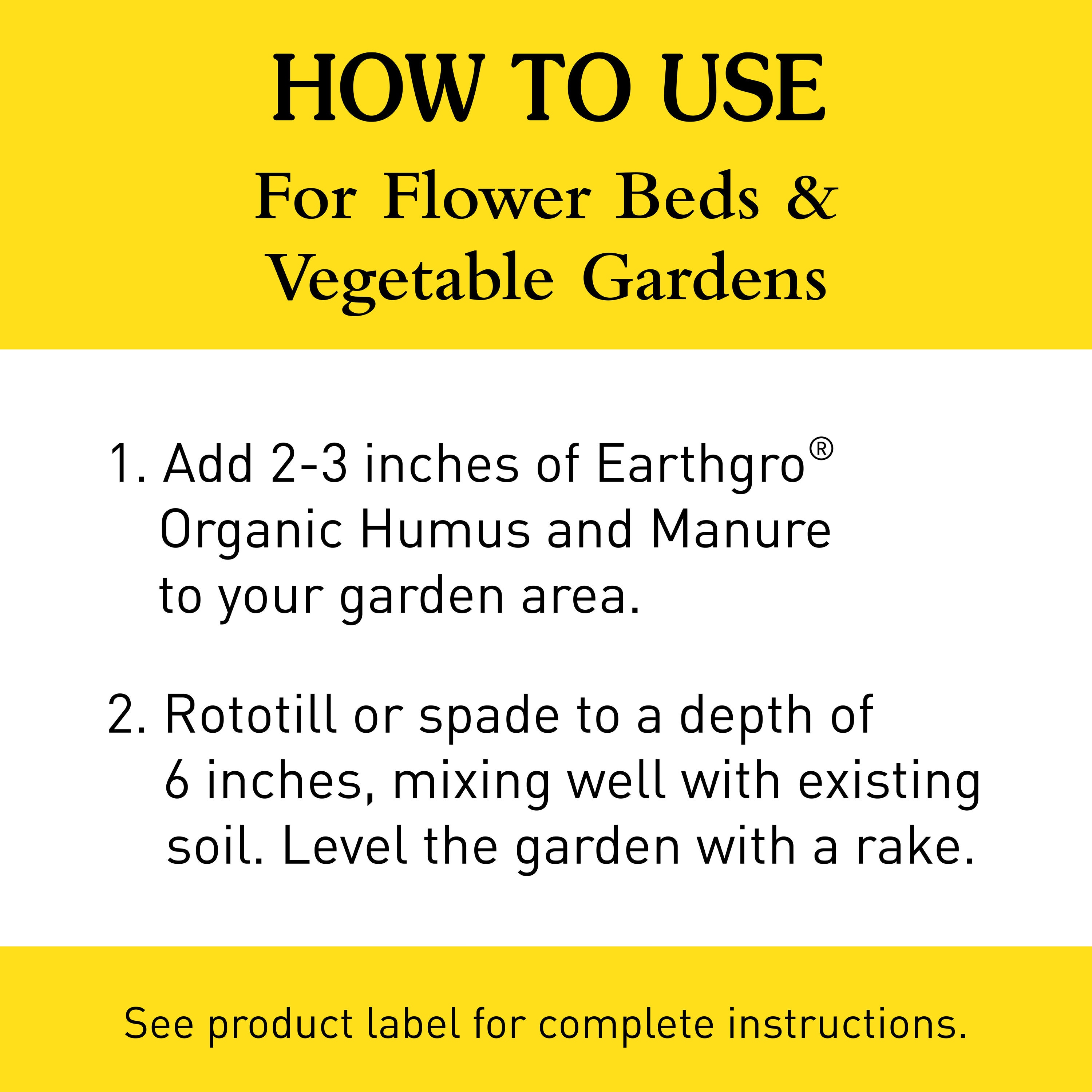 Earthgro 71440180 Soil-Conditioner - View #5
