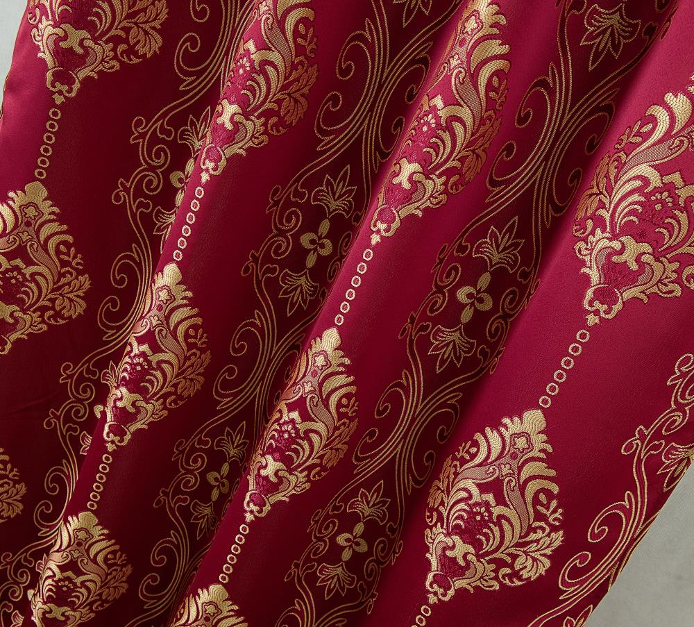 RT Designers Collection PNR05313 curtains - View #3
