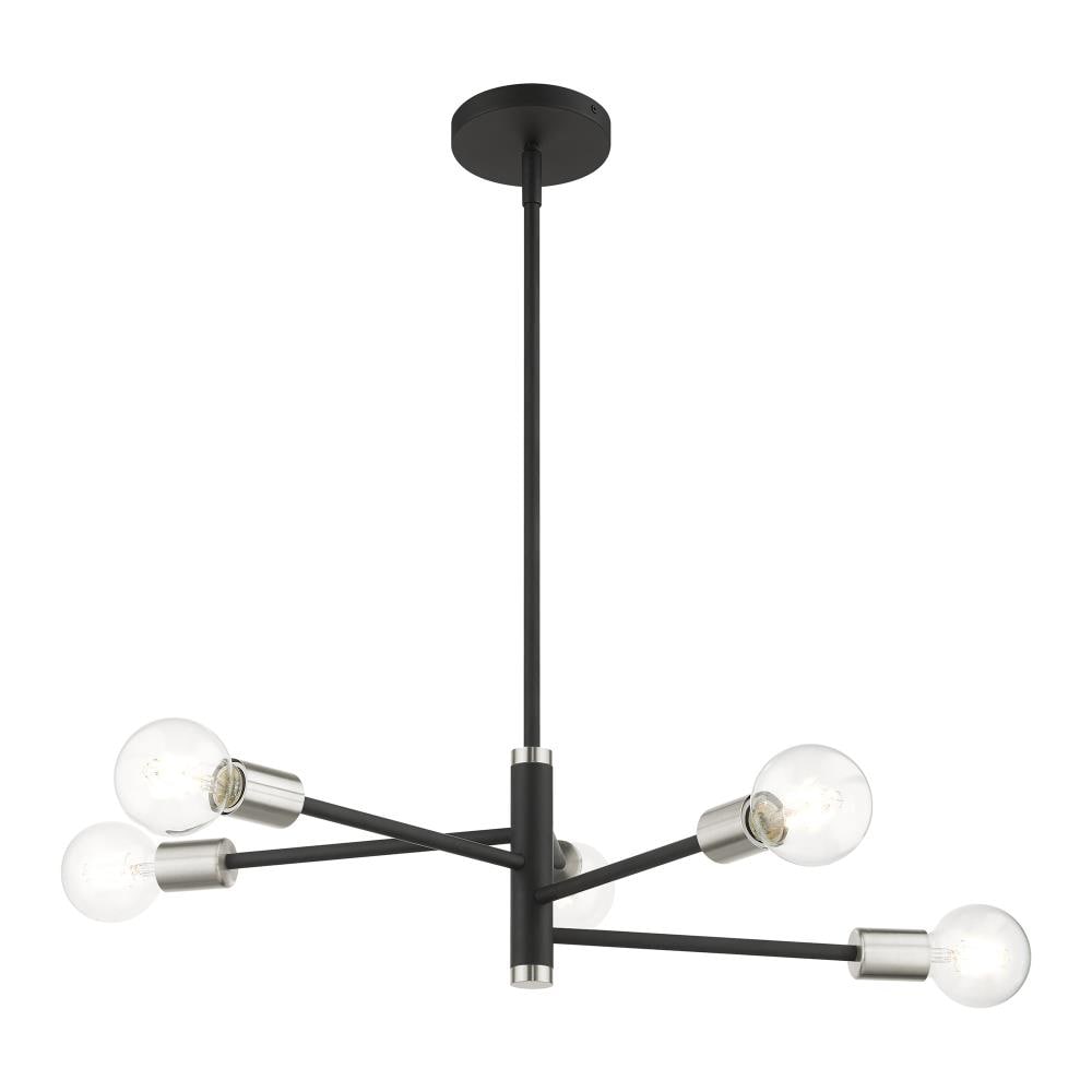 Livex Lighting 45865-04 b090015 - View #5