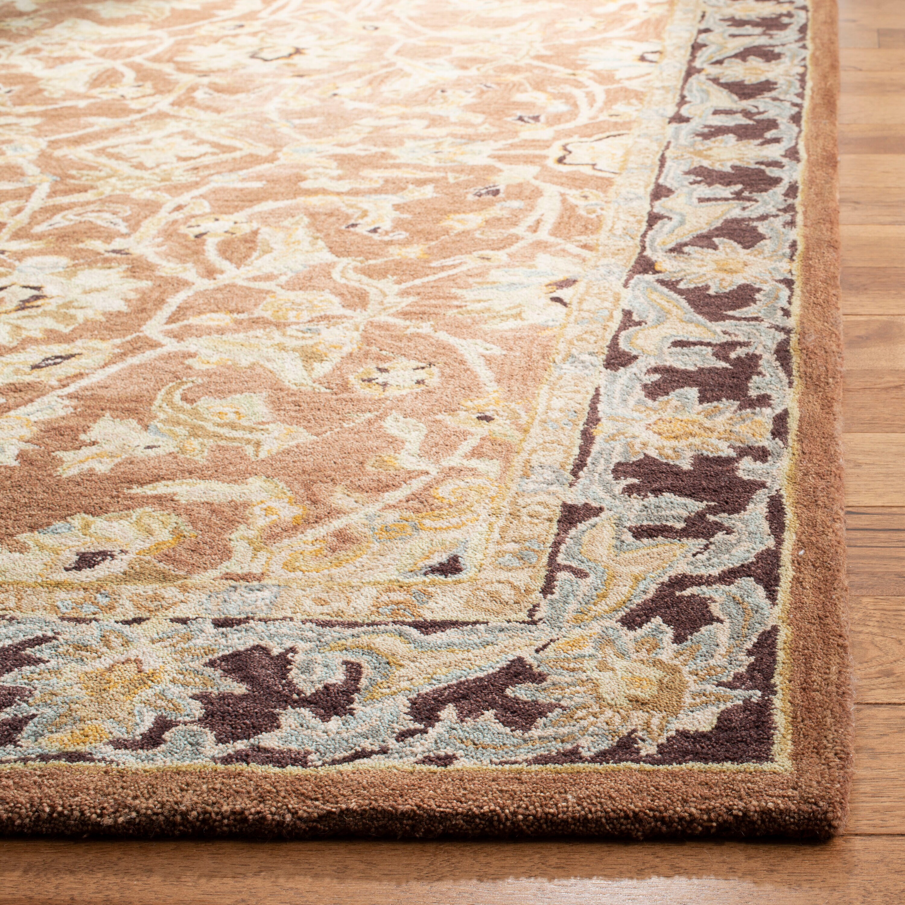 Safavieh AN545A-6 rugs - View #5